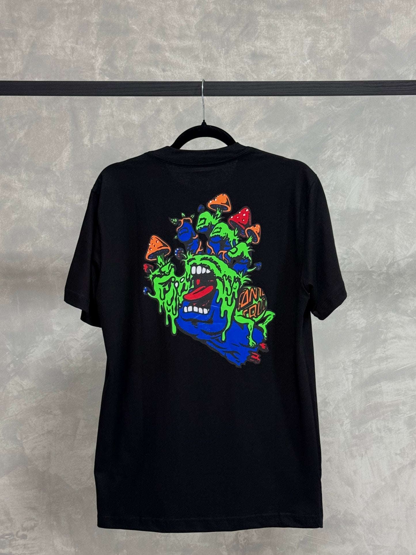 Camiseta Santa Cruz Gocumelos
