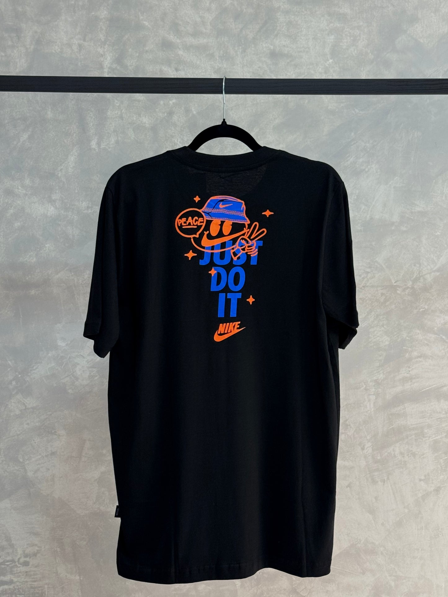 Camiseta Just Do It