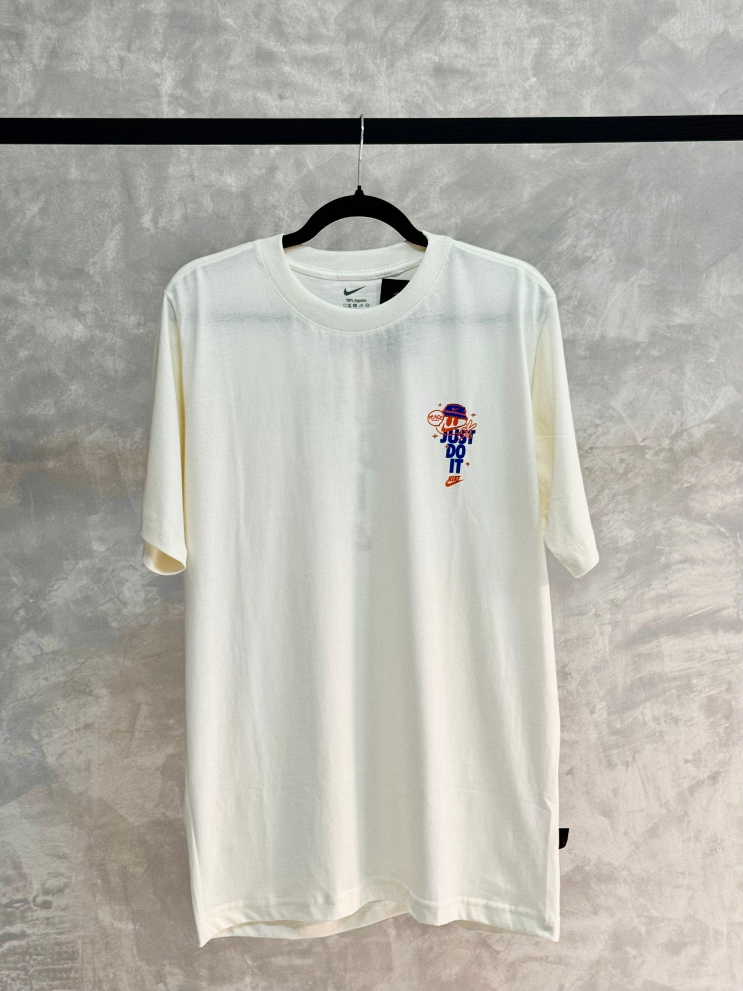 Camiseta Just Do It