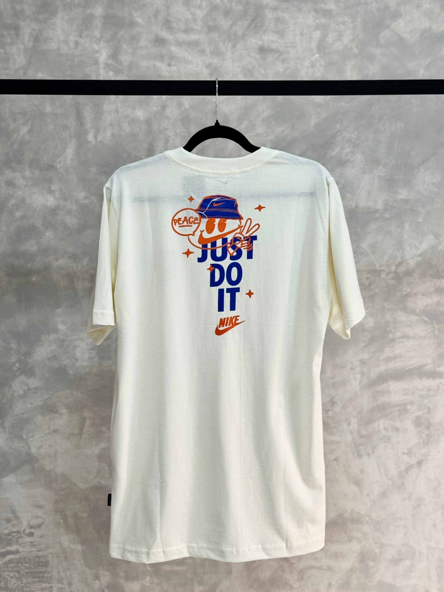 Camiseta Just Do It