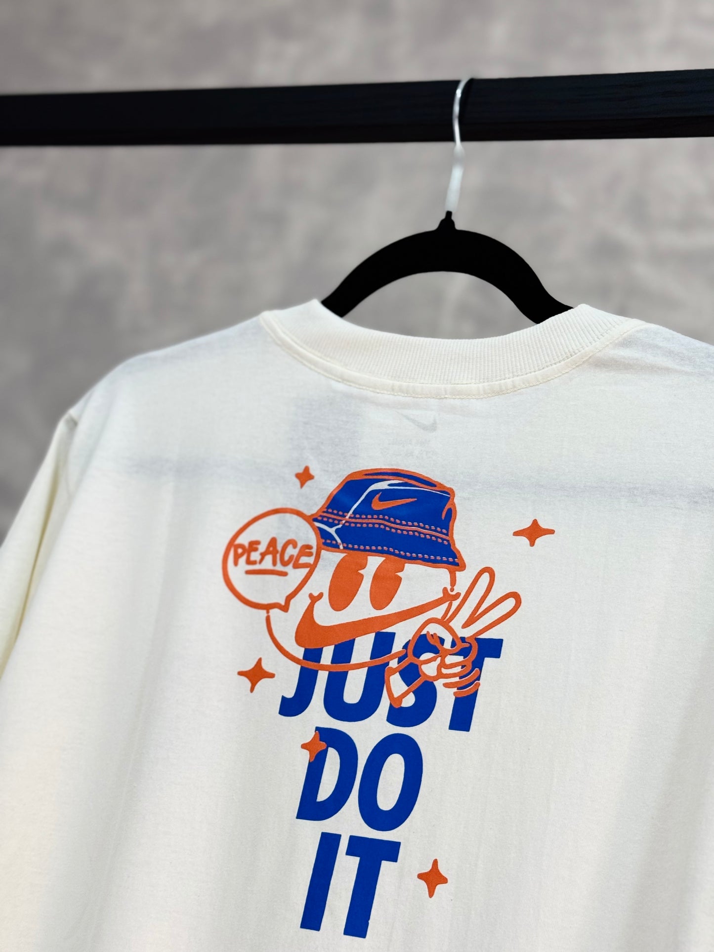 Camiseta Just Do It