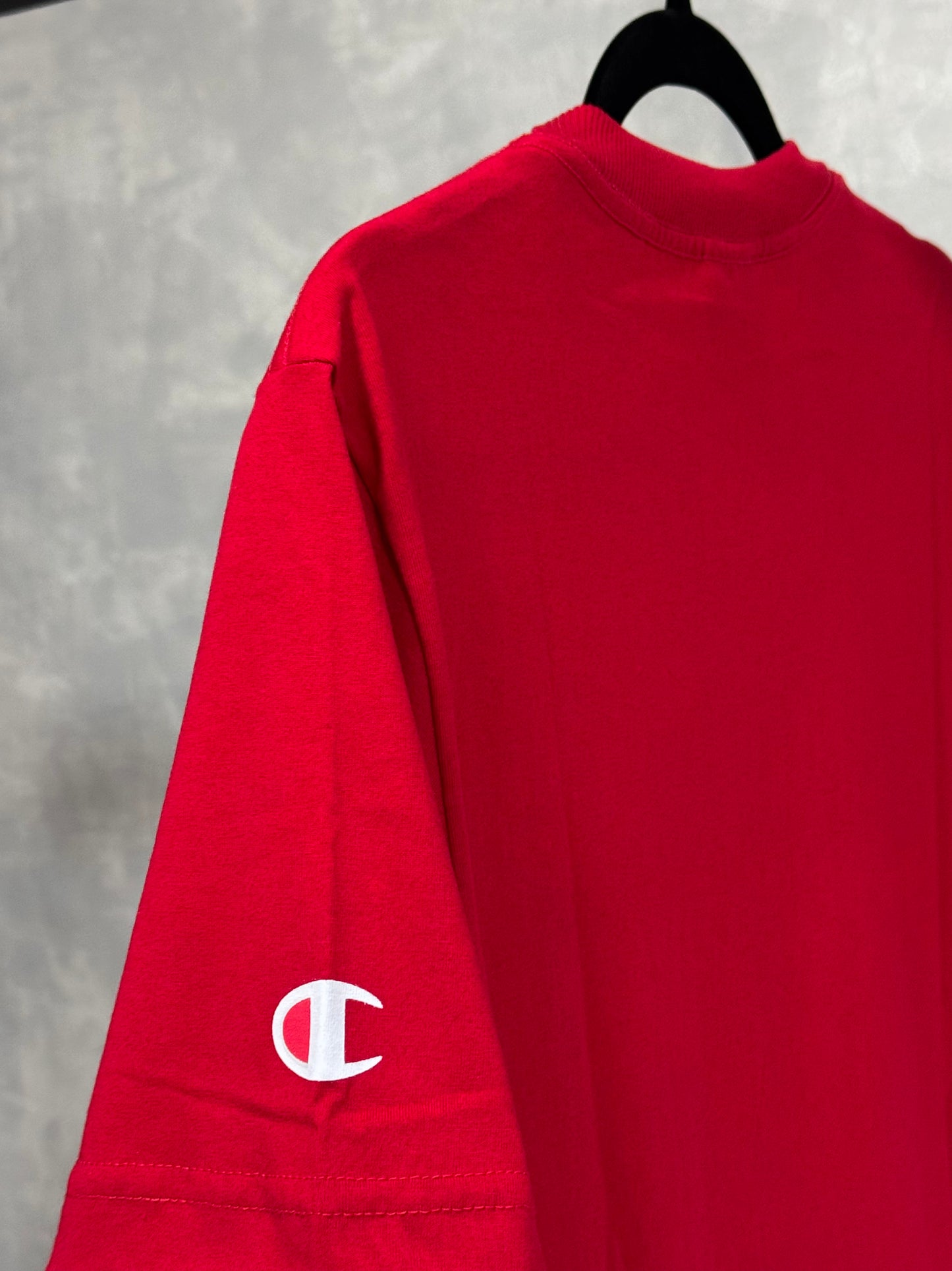 Camiseta Champion Classic