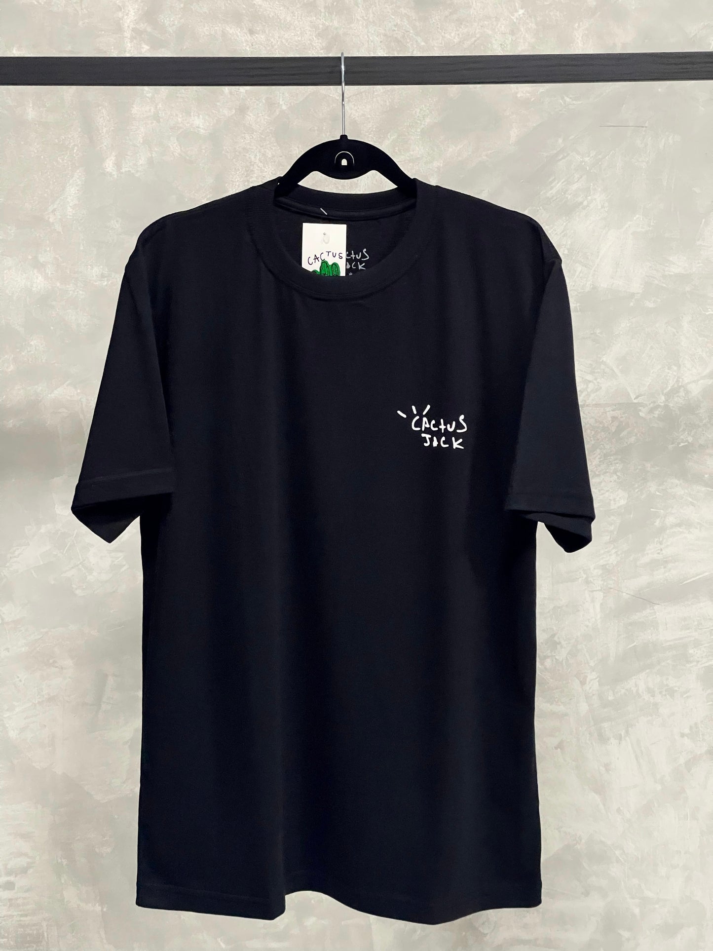 Camiseta Cactus Jack