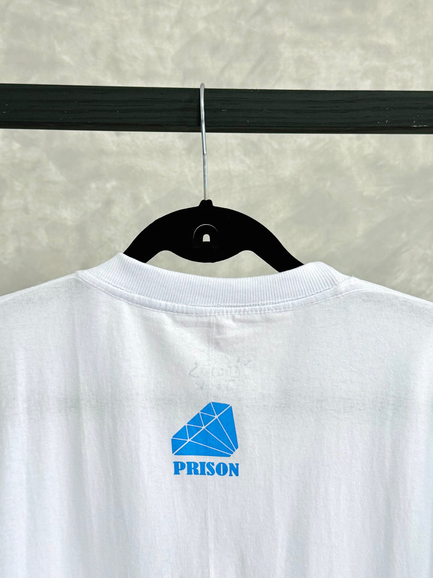 Camiseta Travis