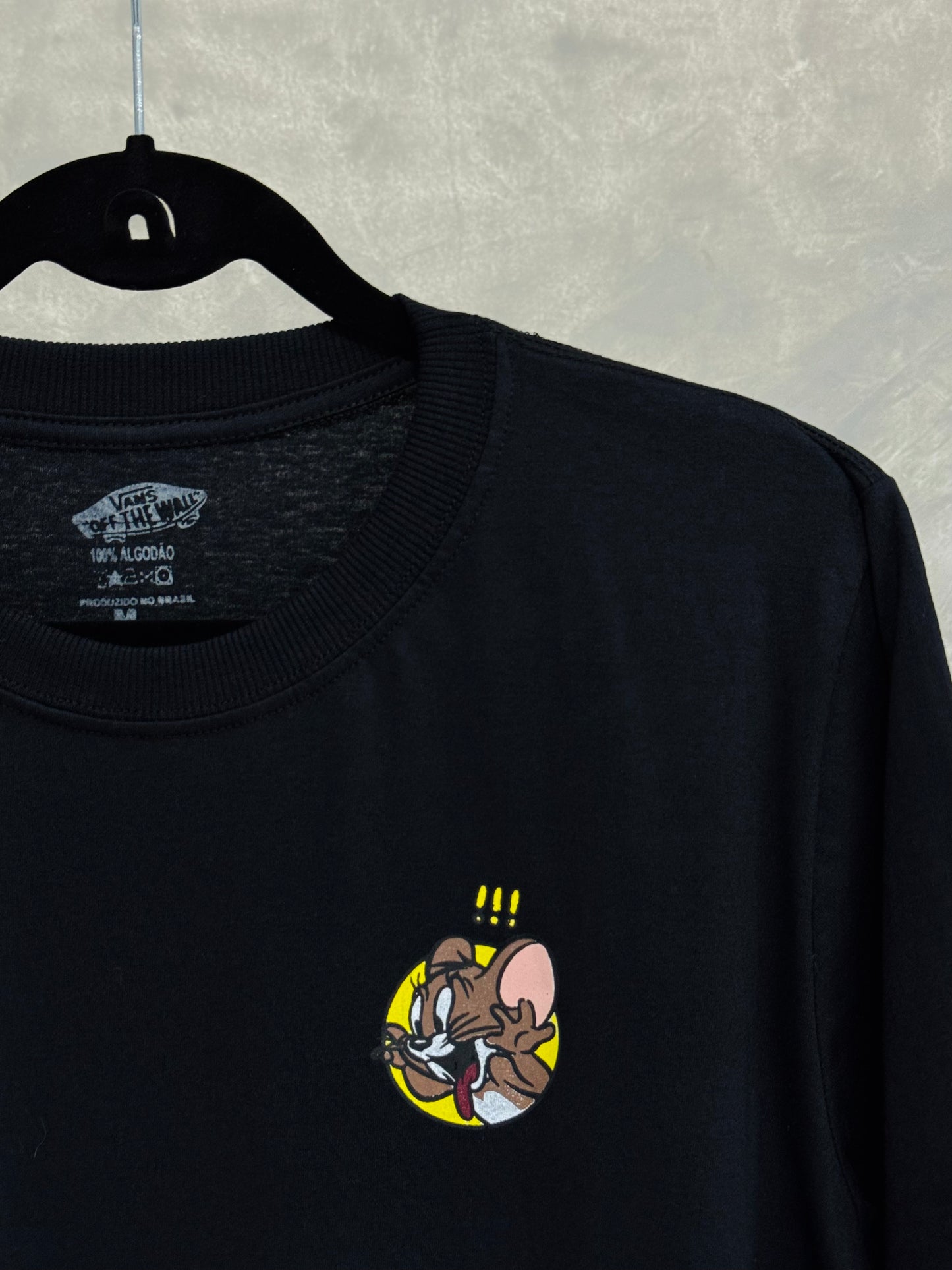 Camiseta Vans Jerry