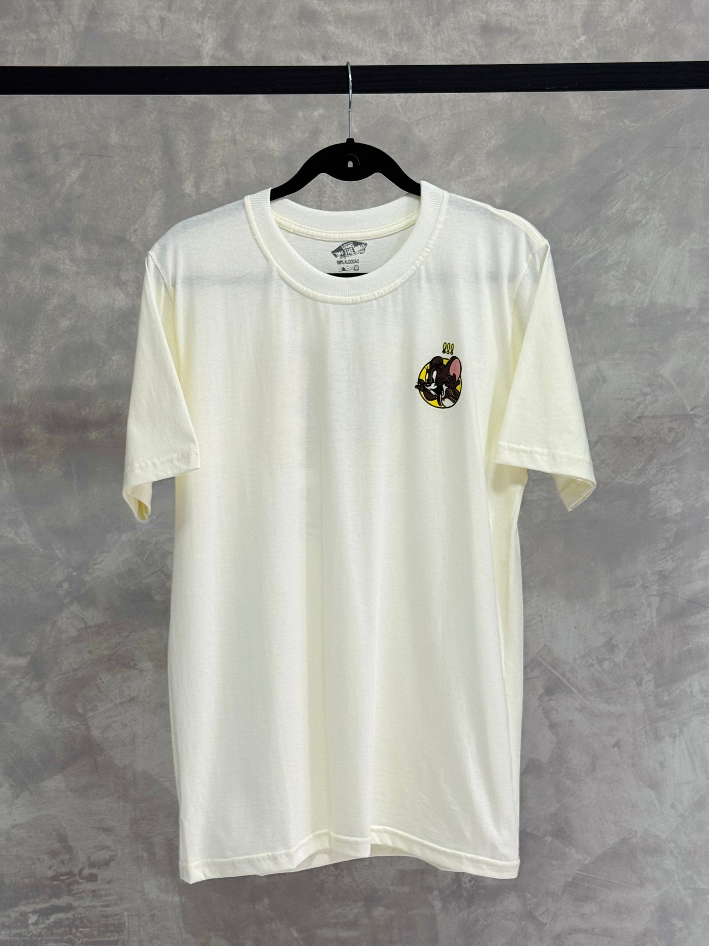 Camiseta Vans Jerry