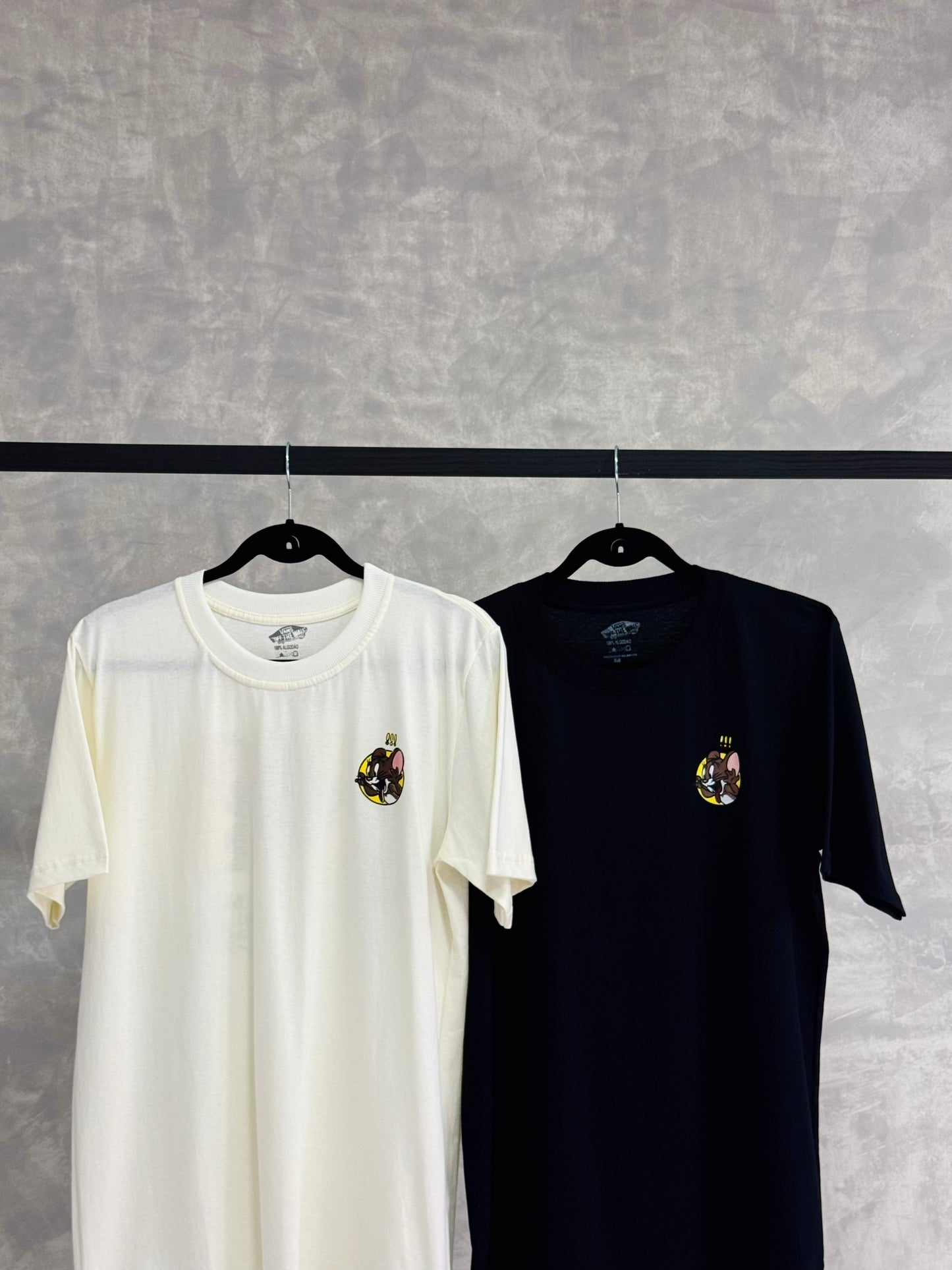 Camiseta Vans Jerry
