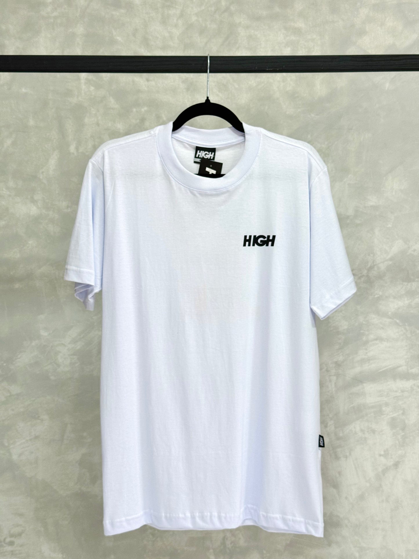 Camiseta High Popeye