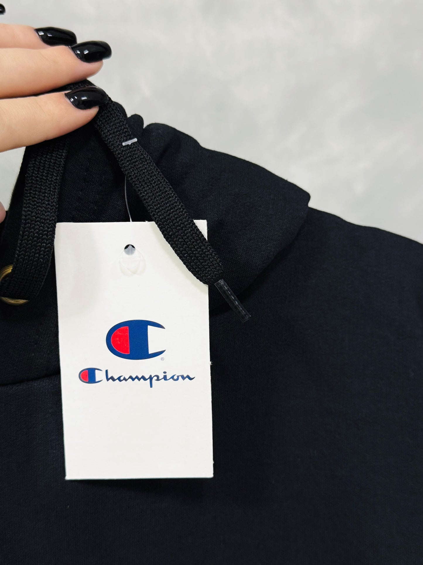 Moletom Champion Basic