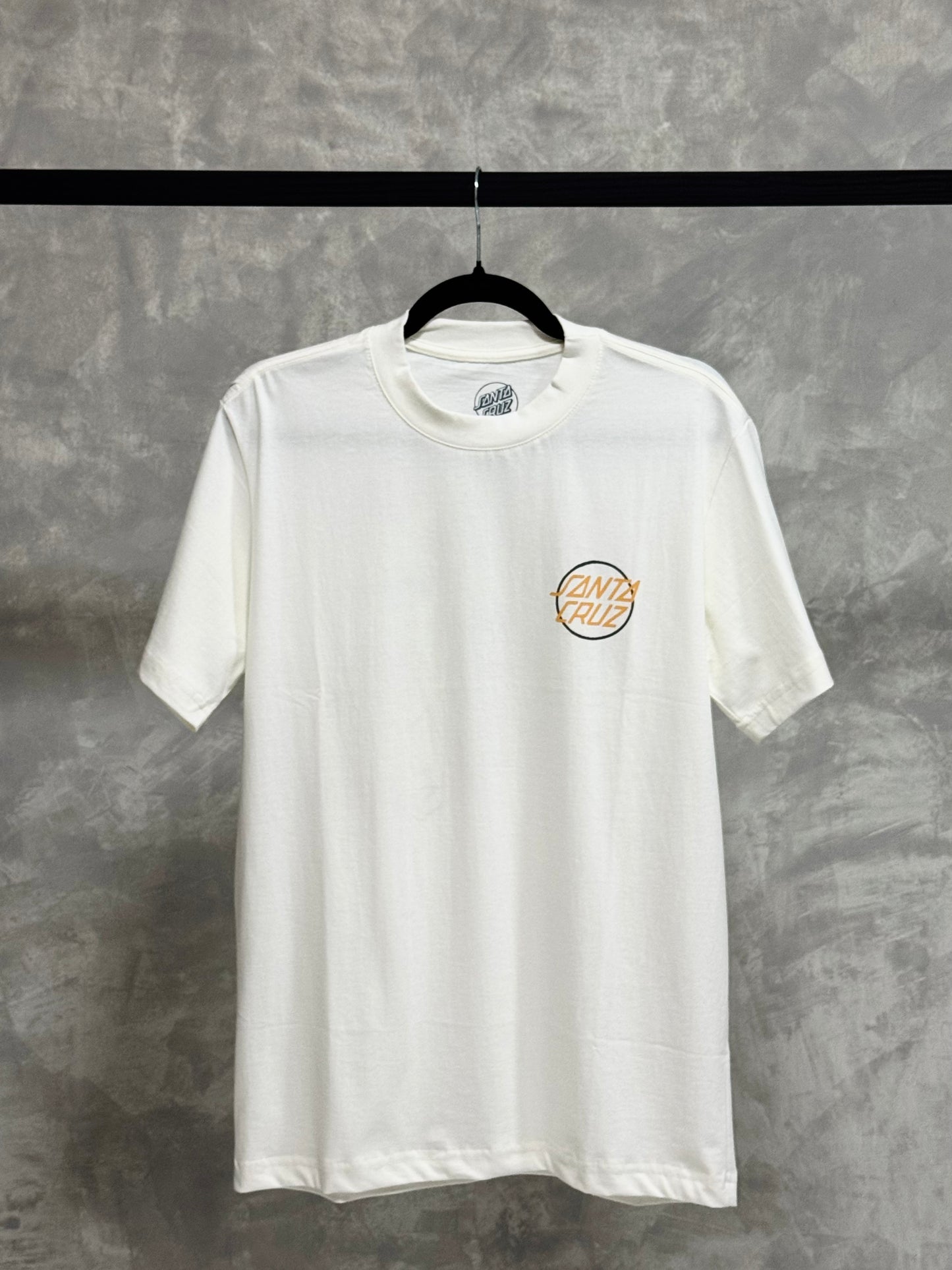 Camiseta Santa Cruz Gocumelos