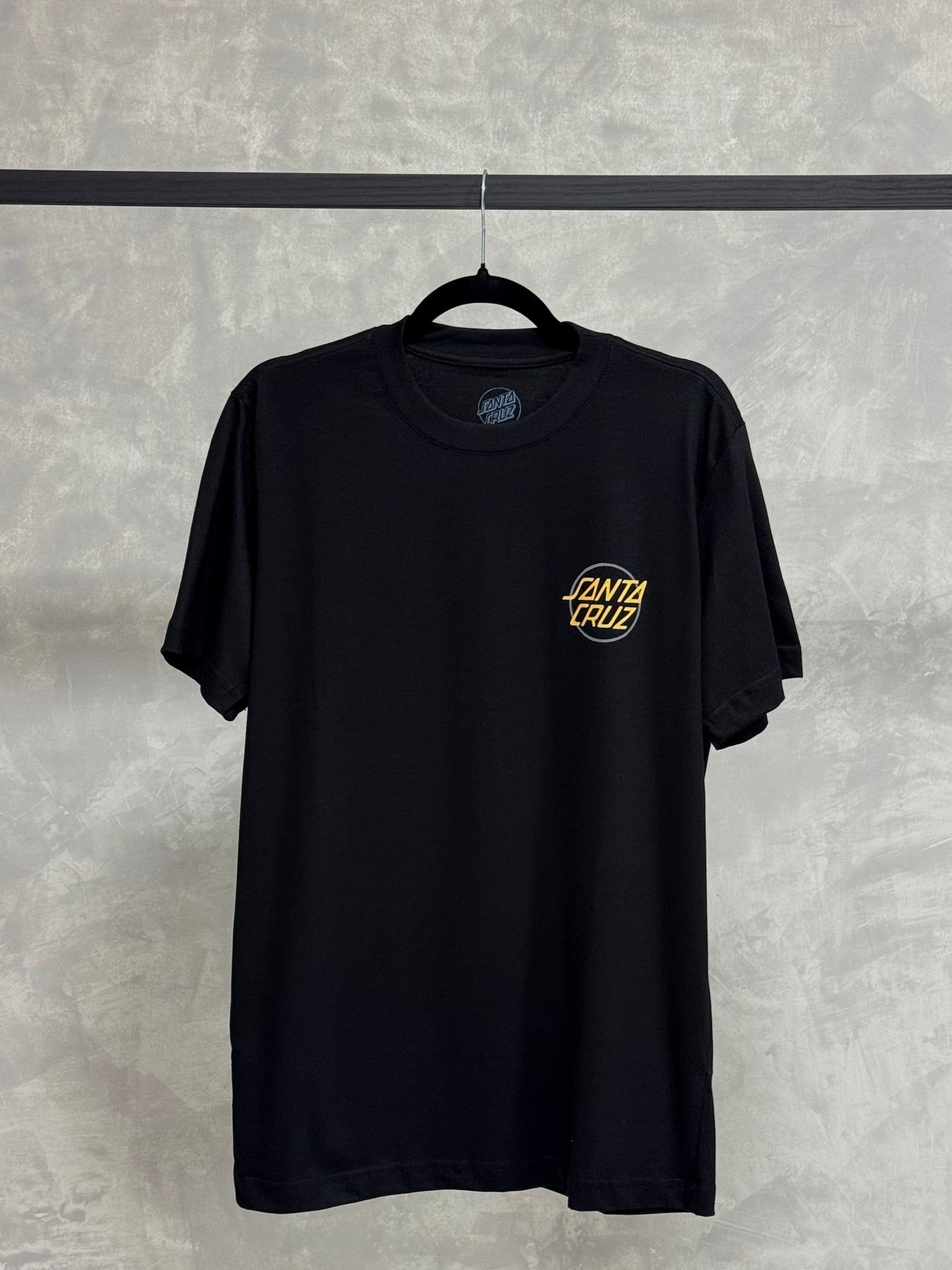 Camiseta Santa Cruz Gocumelos