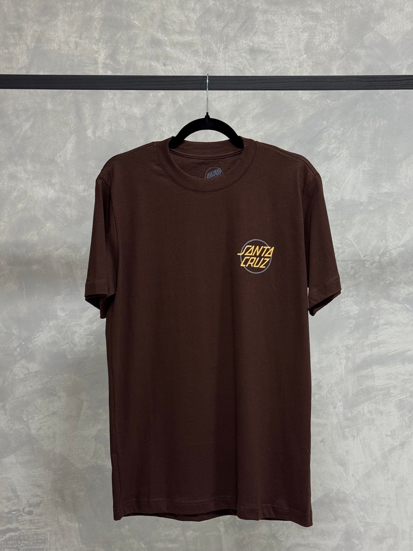 Camiseta Santa Cruz Gocumelos