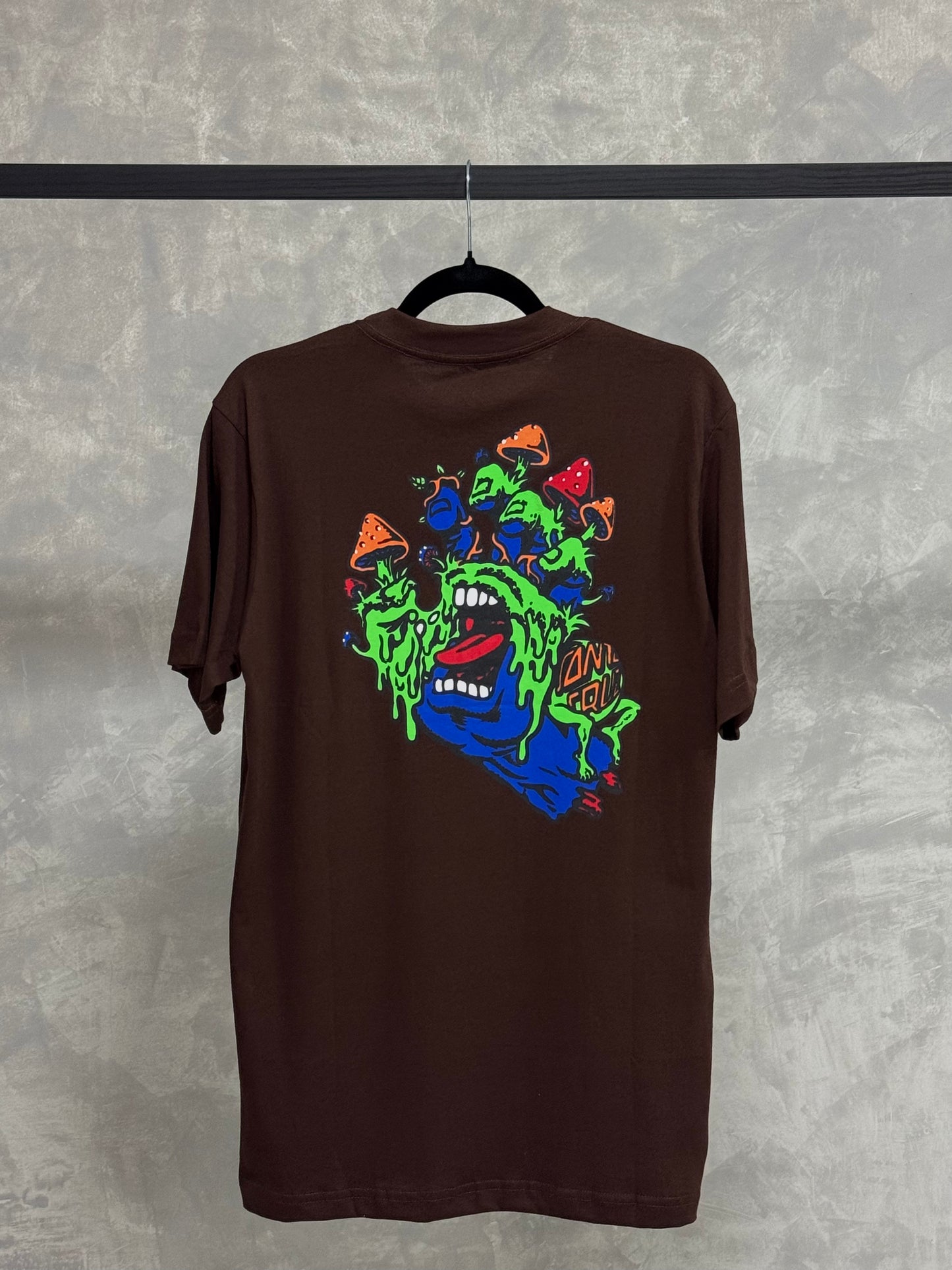 Camiseta Santa Cruz Gocumelos
