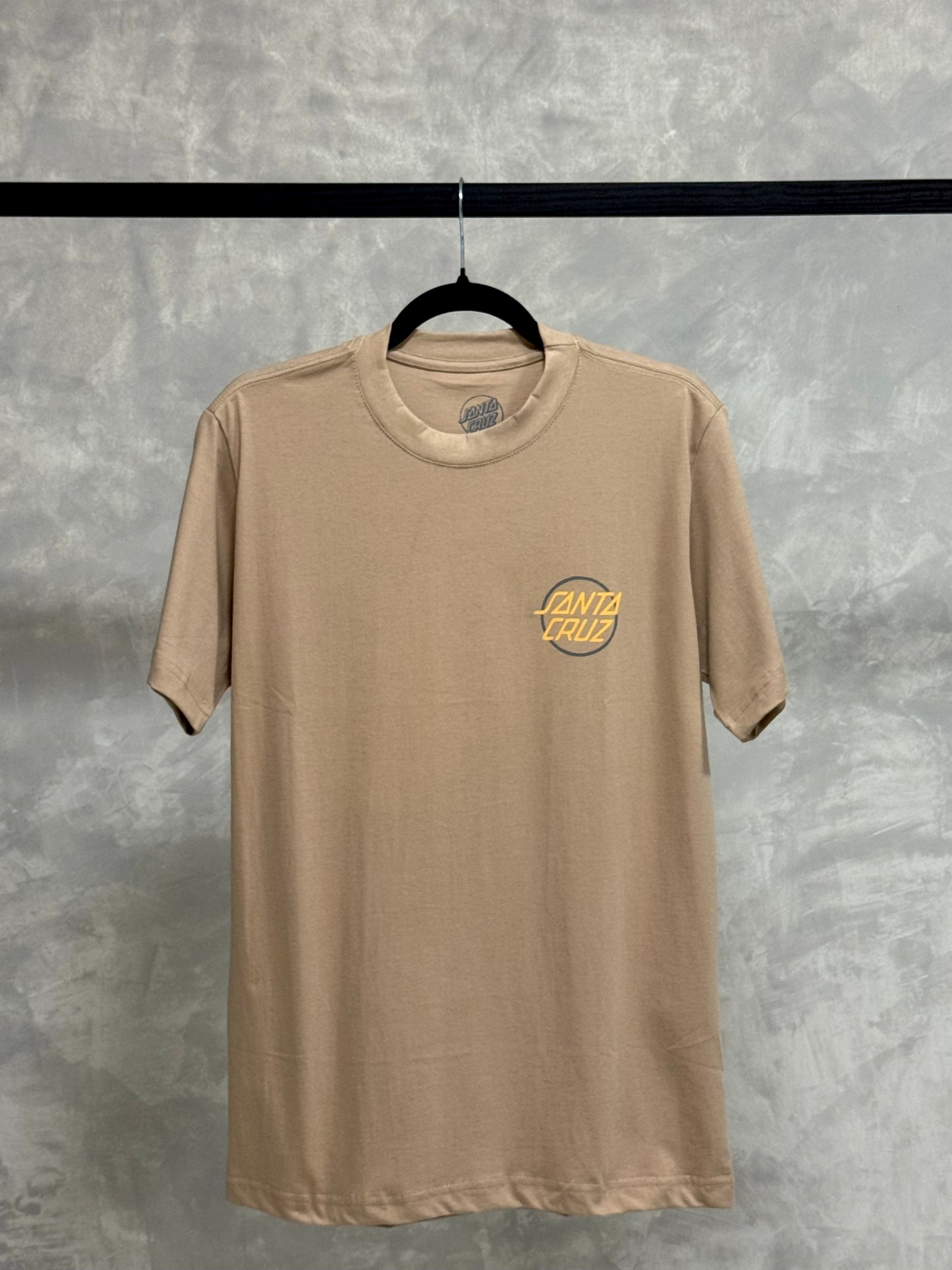 Camiseta Santa Cruz Gocumelos