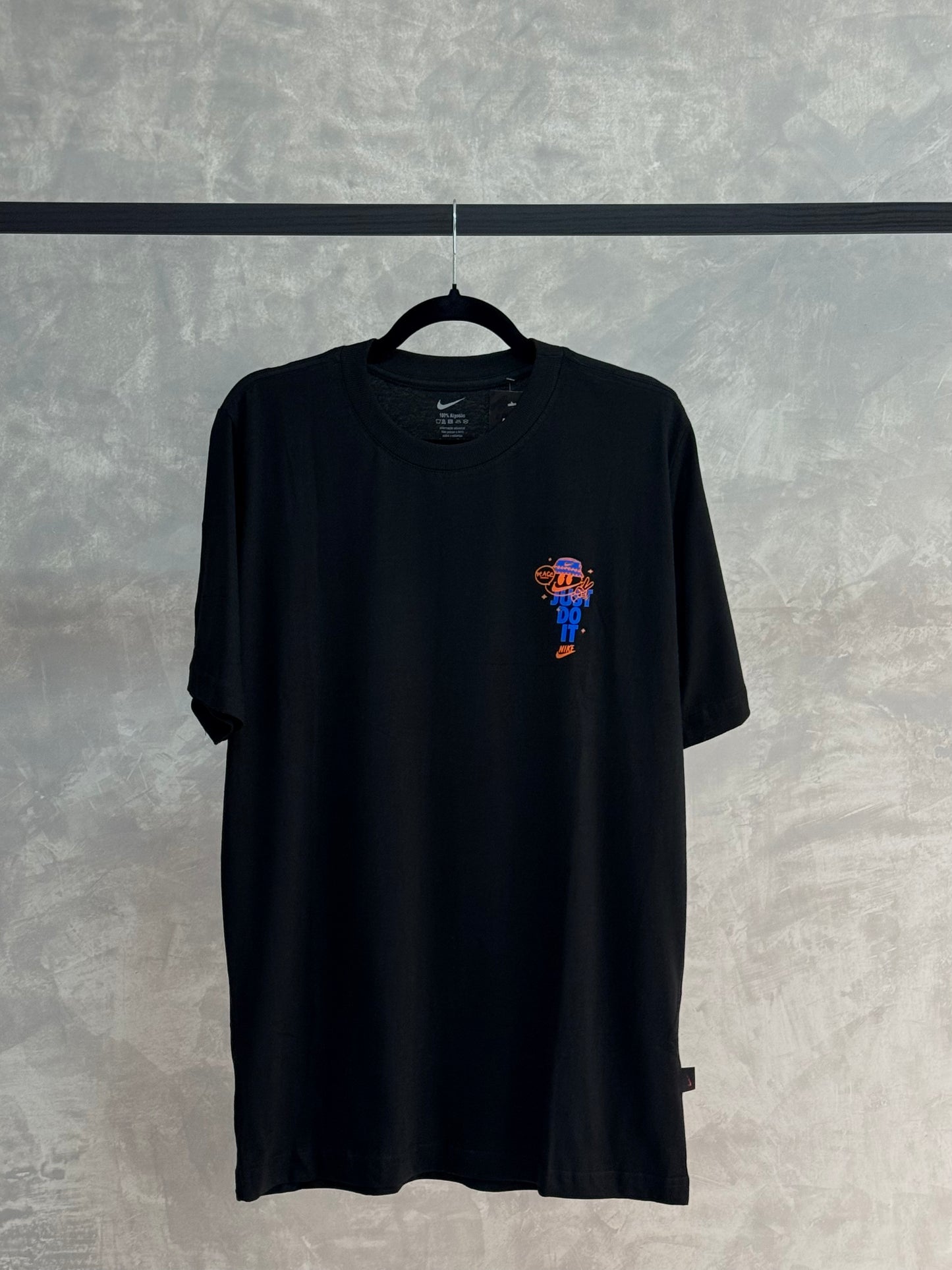 Camiseta Just Do It