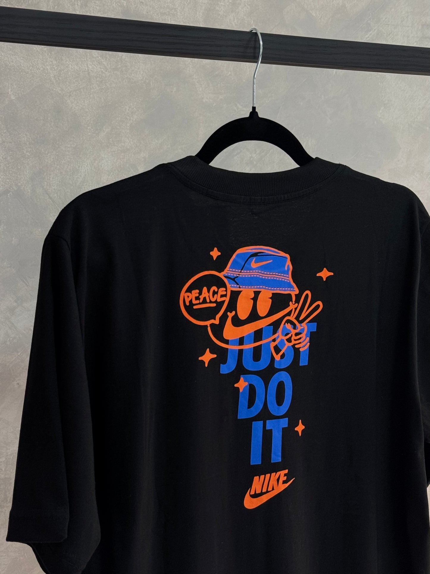 Camiseta Just Do It