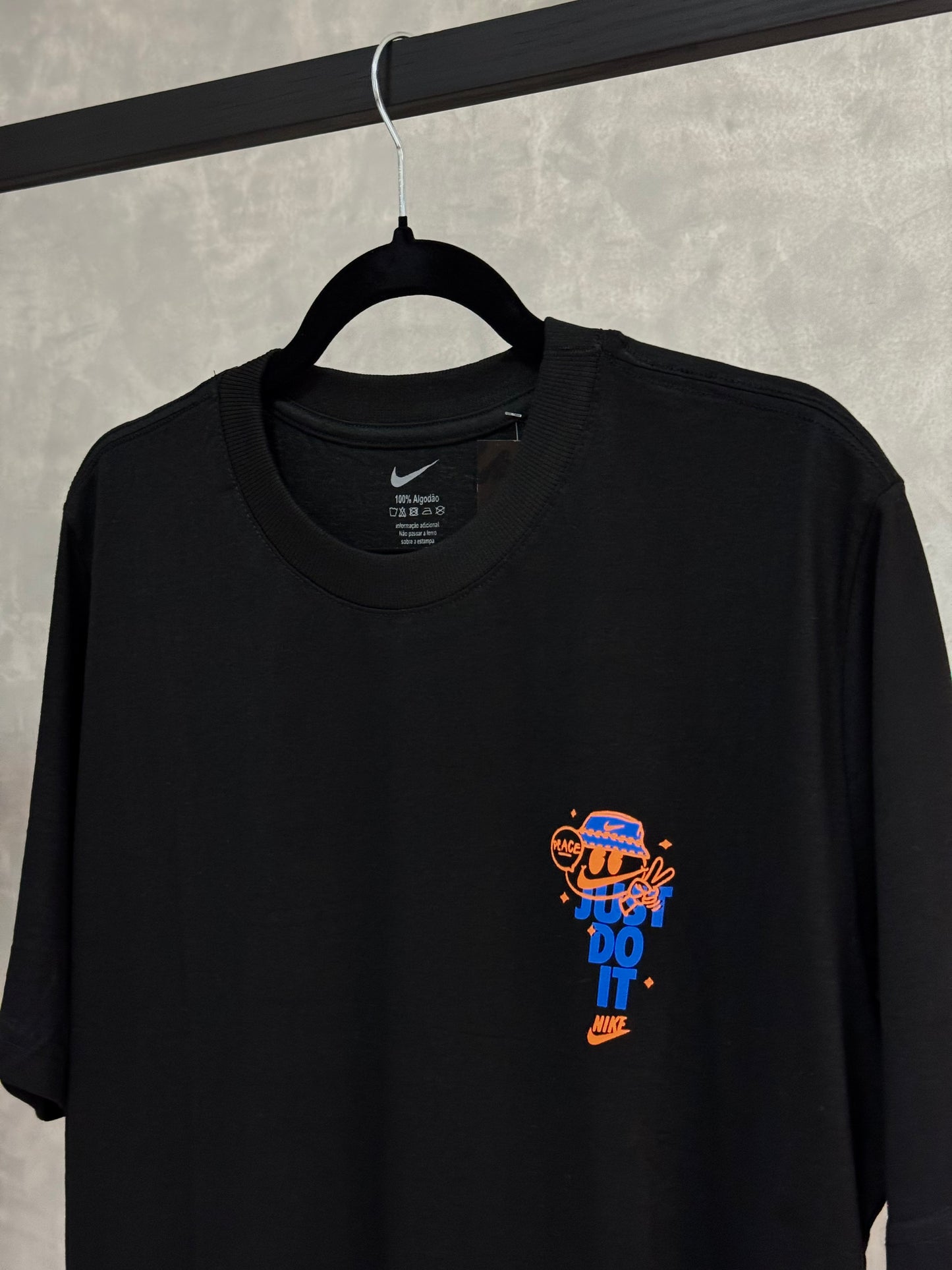 Camiseta Just Do It