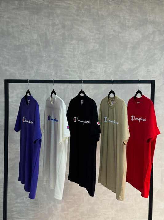 Camiseta Champion Classic