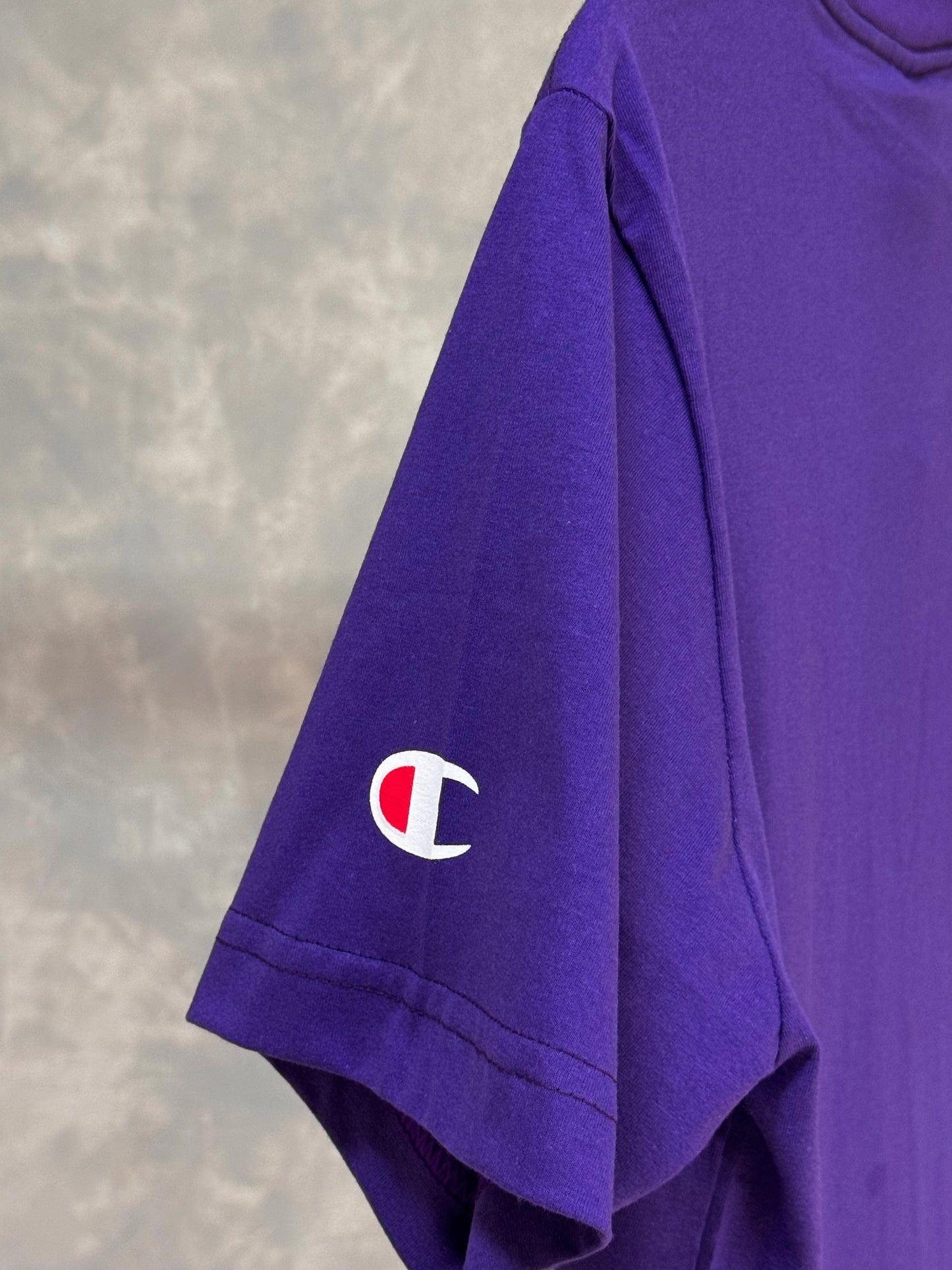 Camiseta Champion Classic
