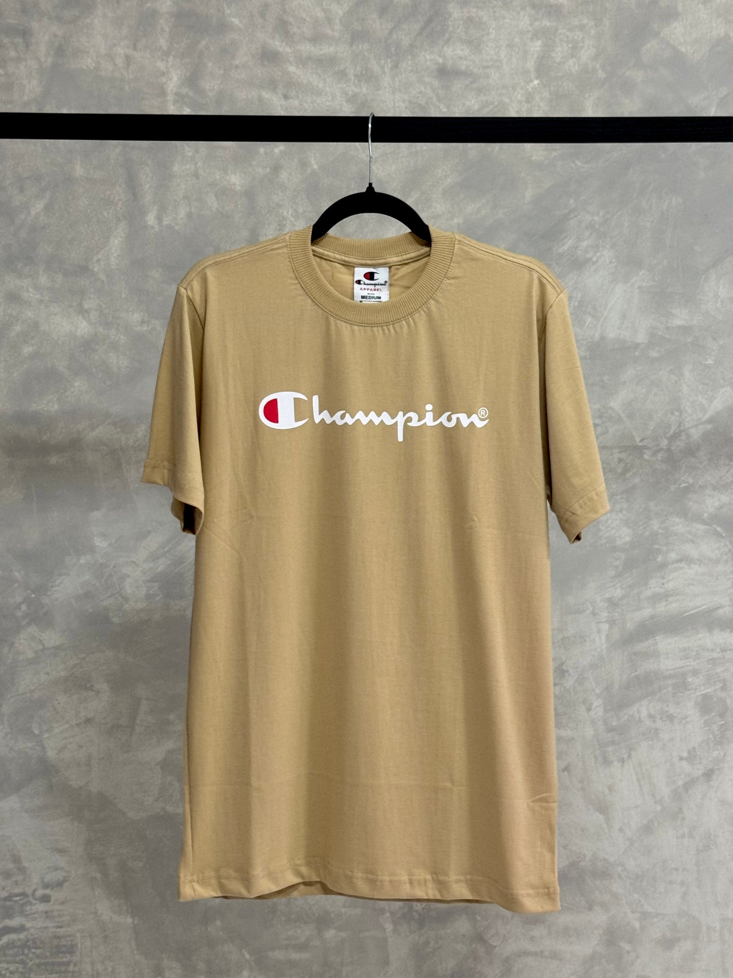 Camiseta Champion Classic
