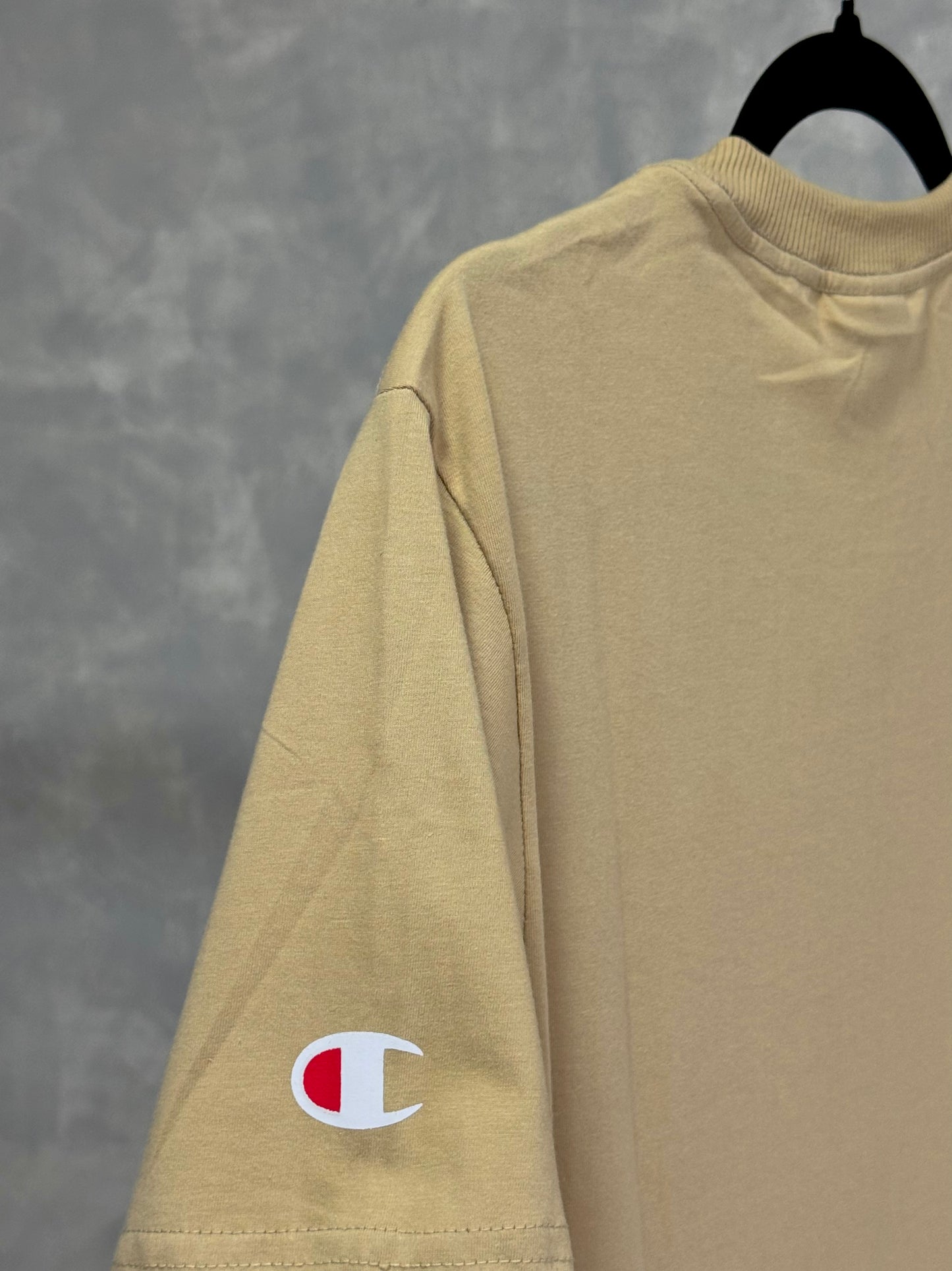 Camiseta Champion Classic