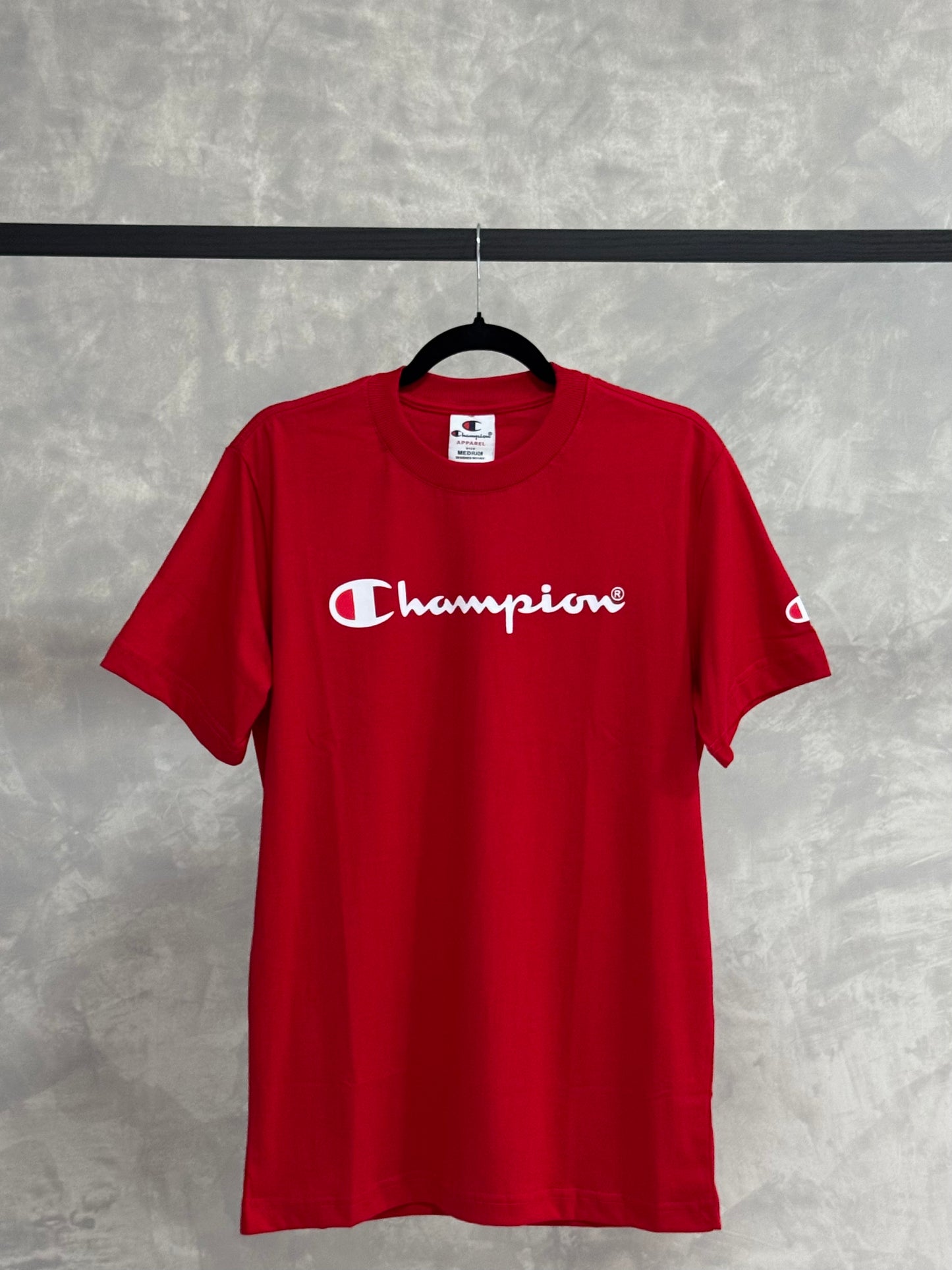 Camiseta Champion Classic