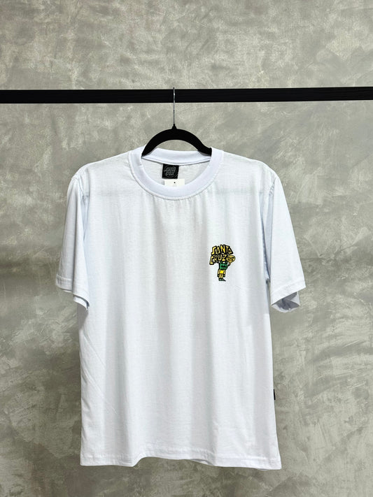 Camiseta Santa Cruz Killer Acid