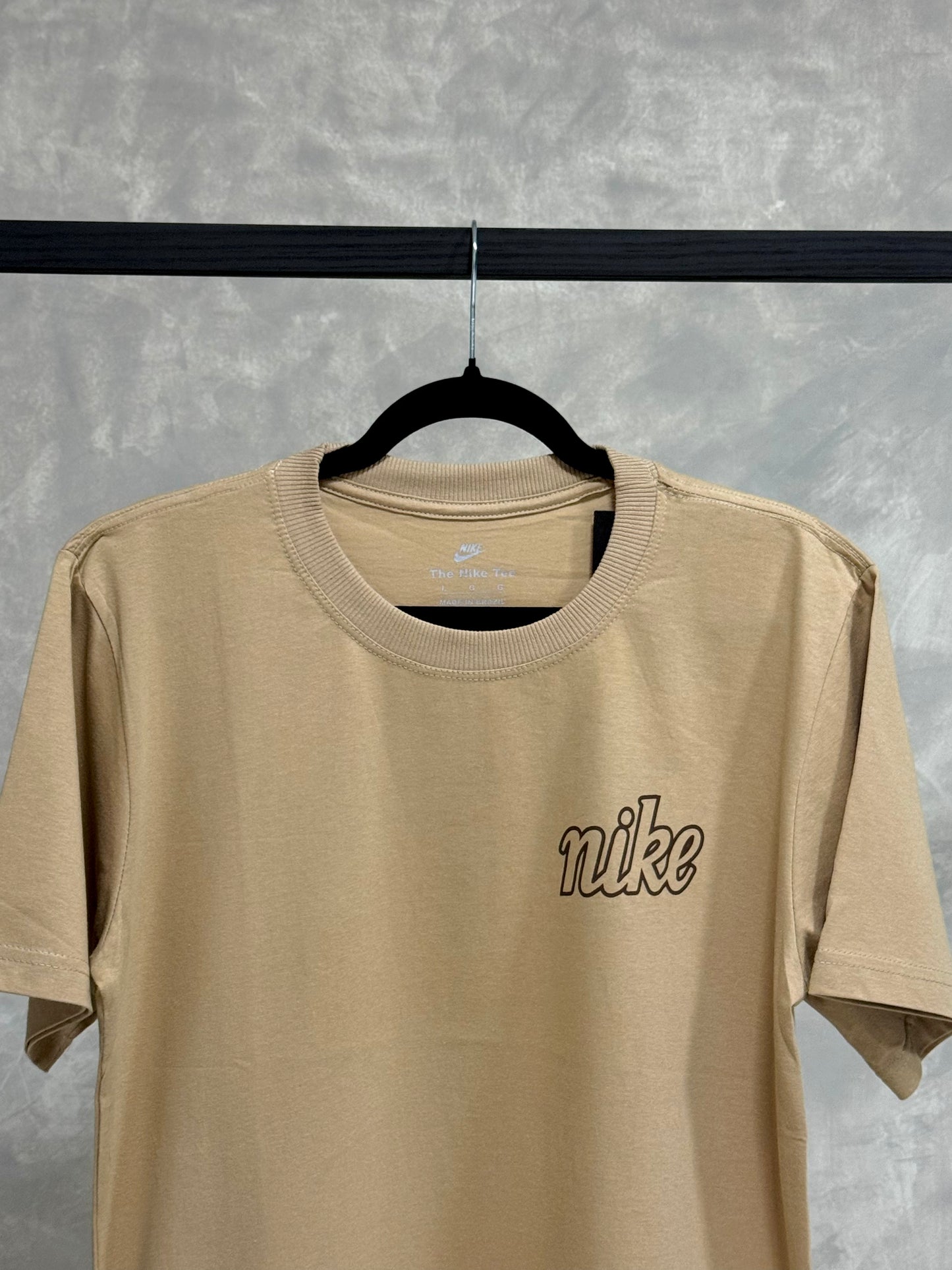 Camiseta Nike Bear