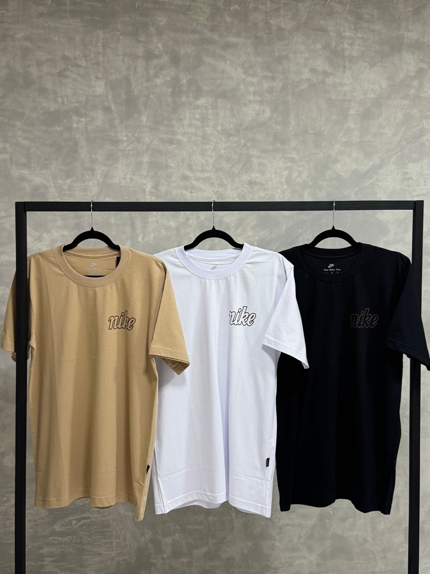 Camiseta Nike Bear