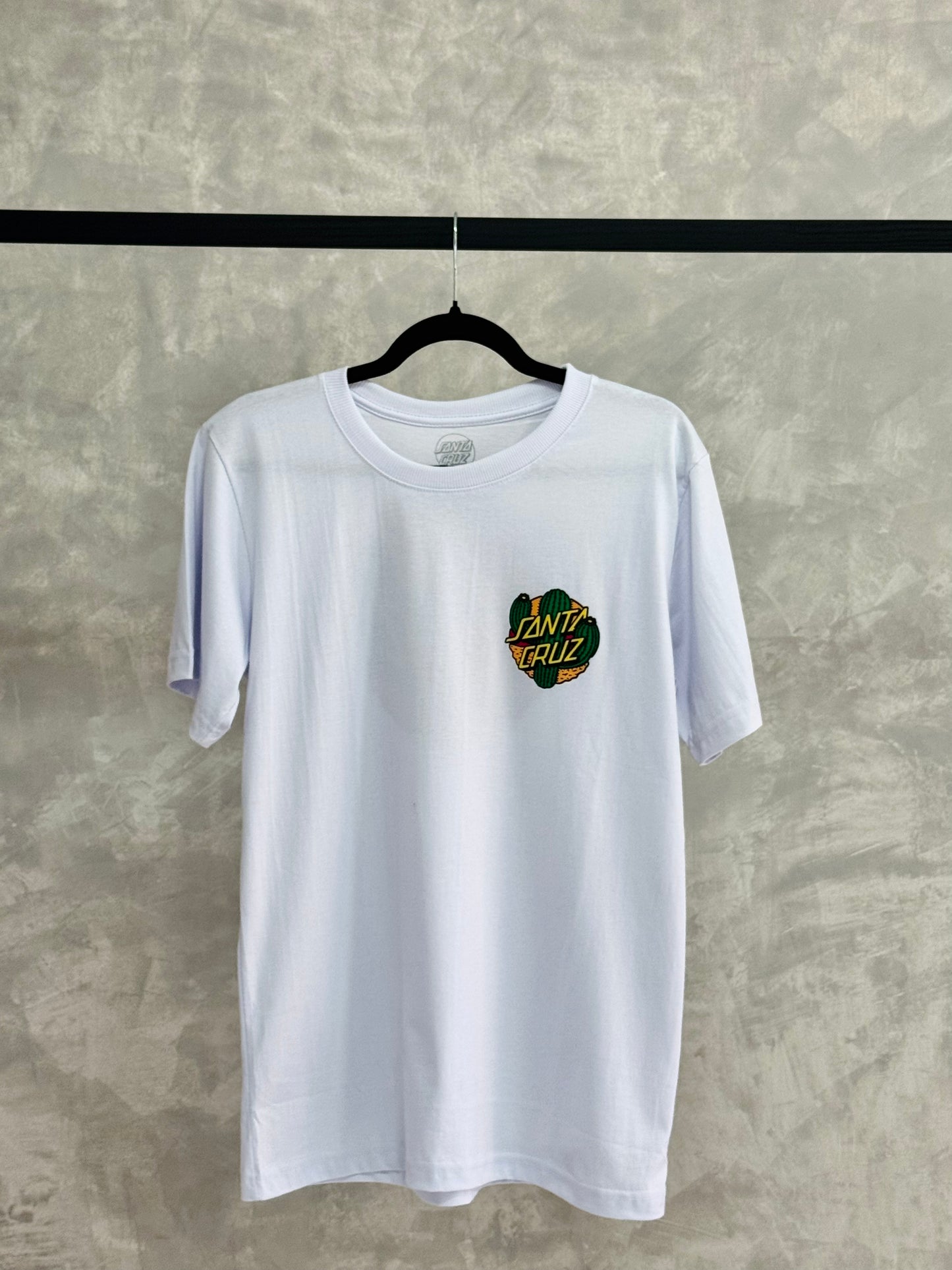 Camiseta Santa Cruz Desert