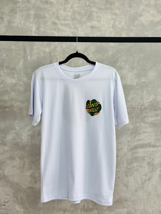 Camiseta Santa Cruz Desert