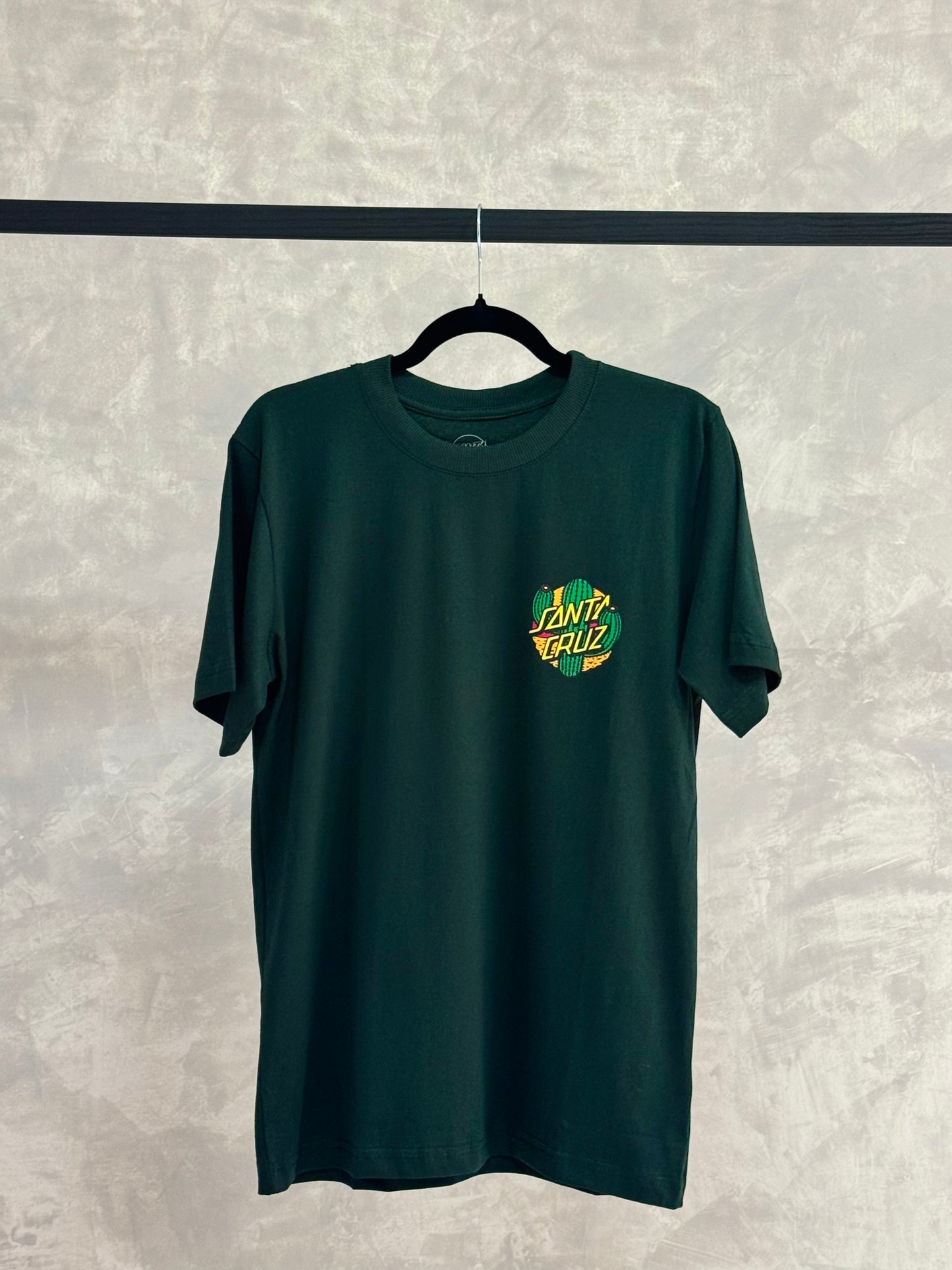 Camiseta Santa Cruz Desert