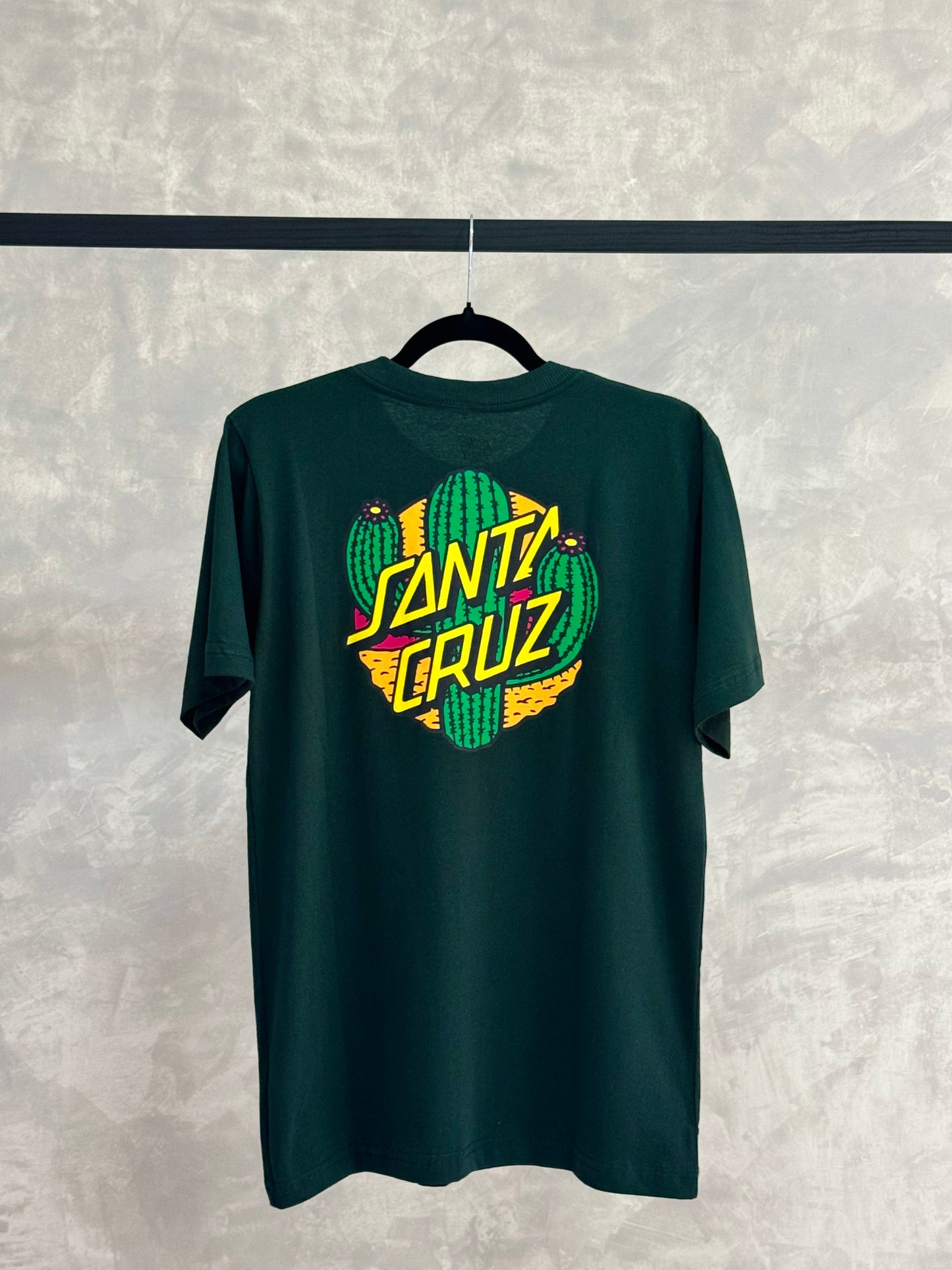 Camiseta Santa Cruz Desert
