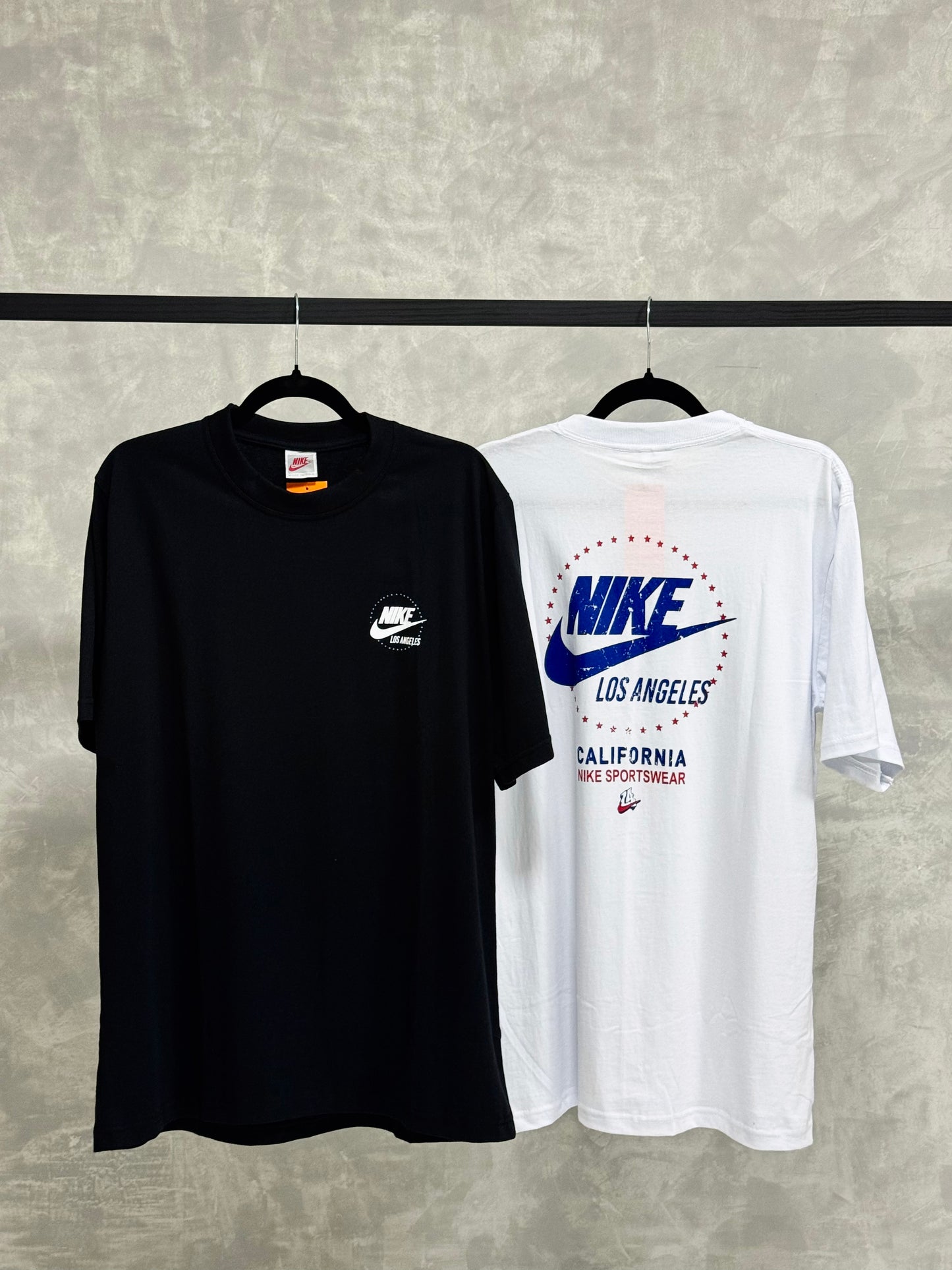 Camiseta Nike Los Angeles