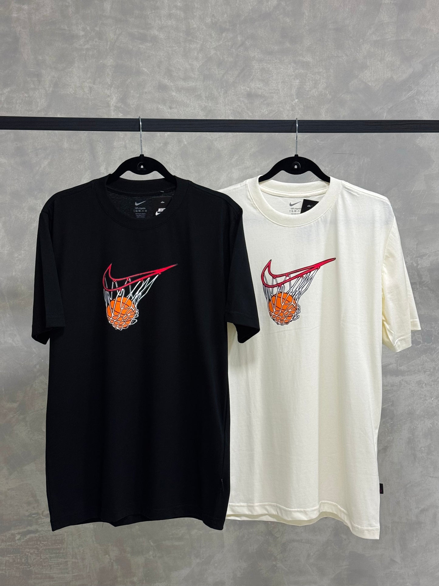 Camiseta Nike Basketball