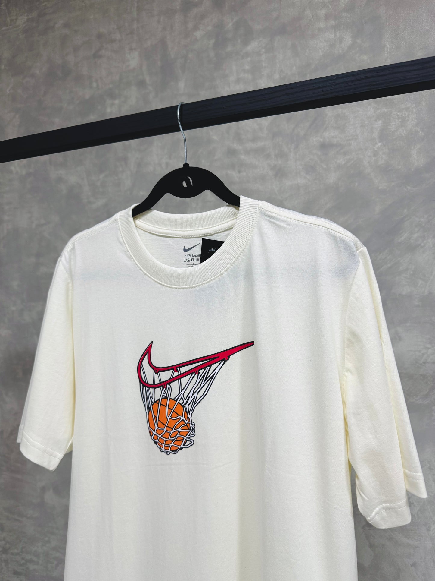 Camiseta Nike Basketball