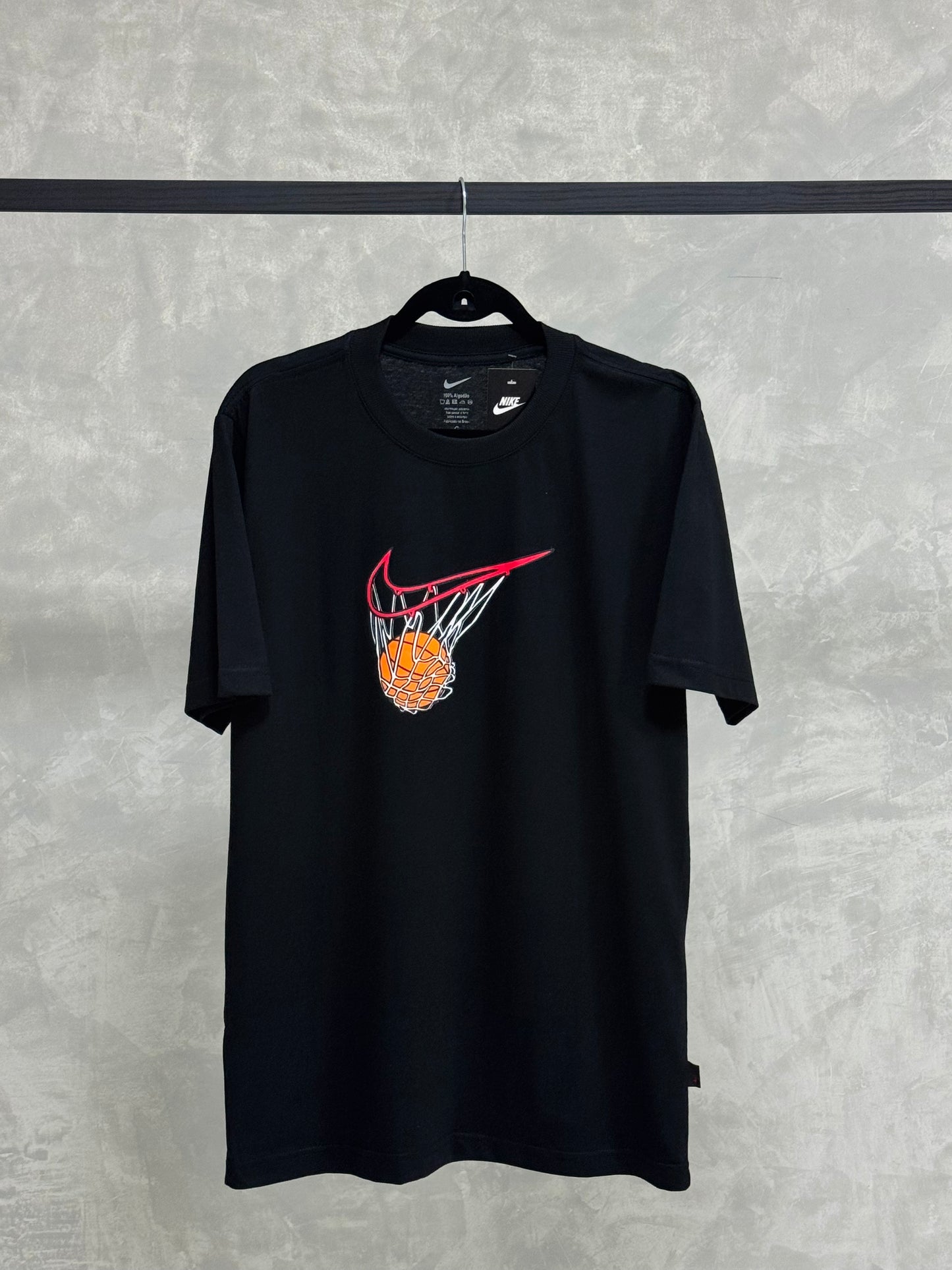 Camiseta Nike Basketball