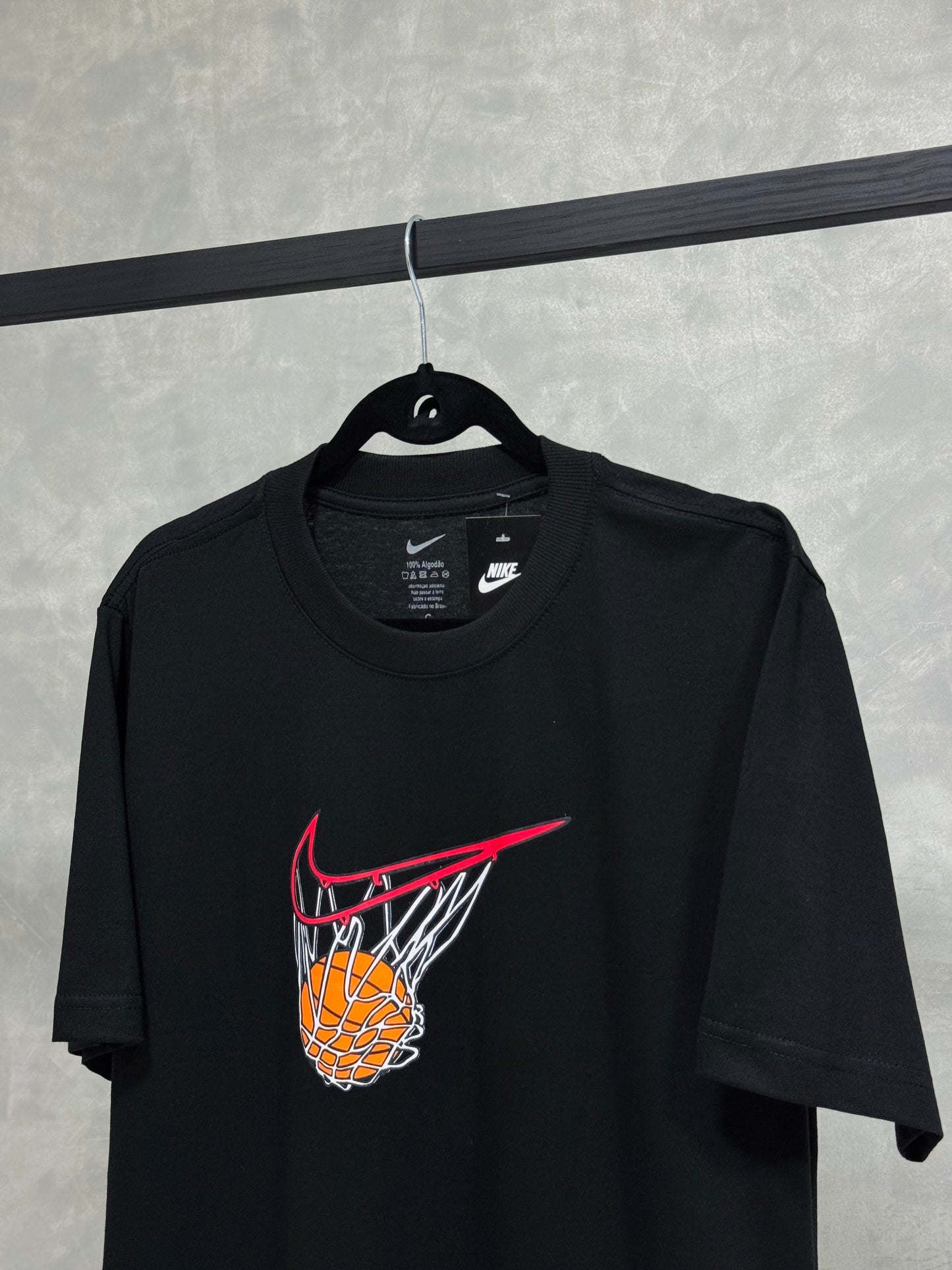 Camiseta Nike Basketball