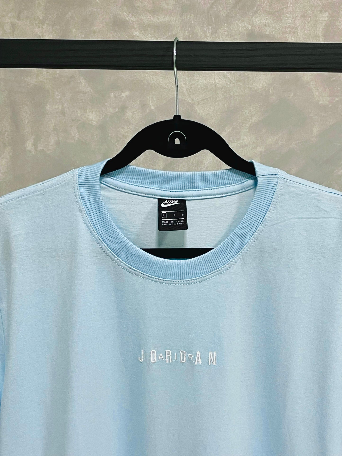 Camiseta Air Jordan