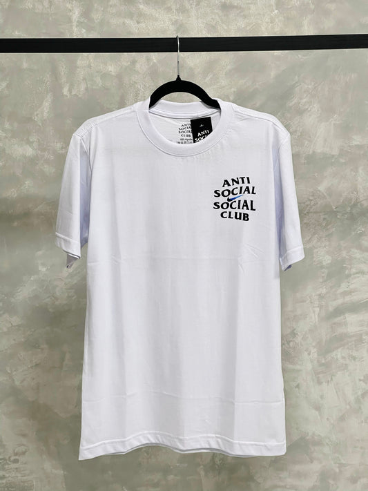 Camiseta Anti Social Swoosh