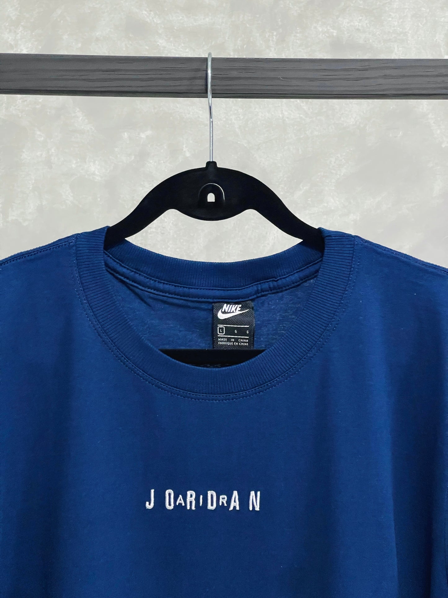 Camiseta Air Jordan