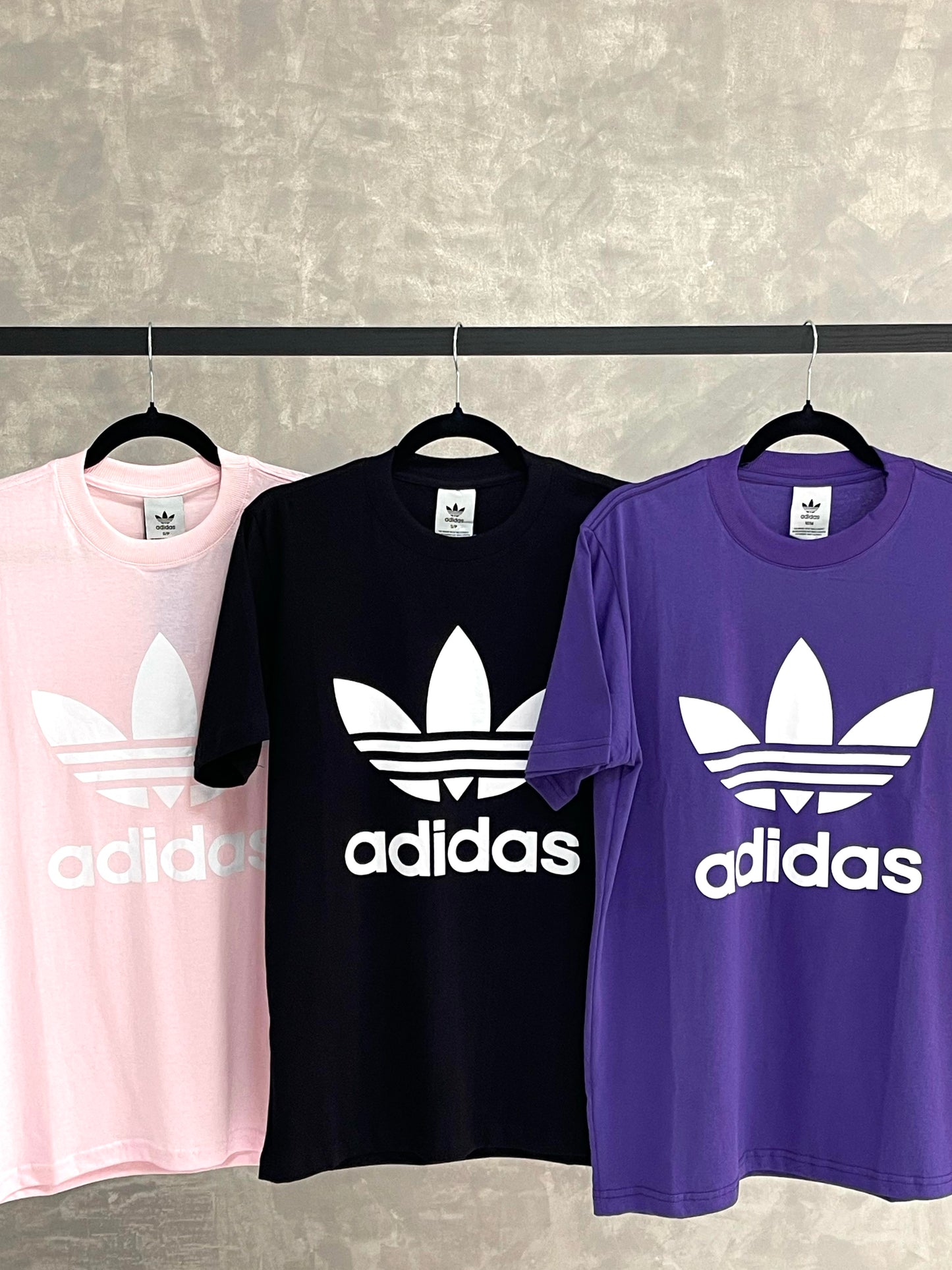 Camiseta Adidas Classic
