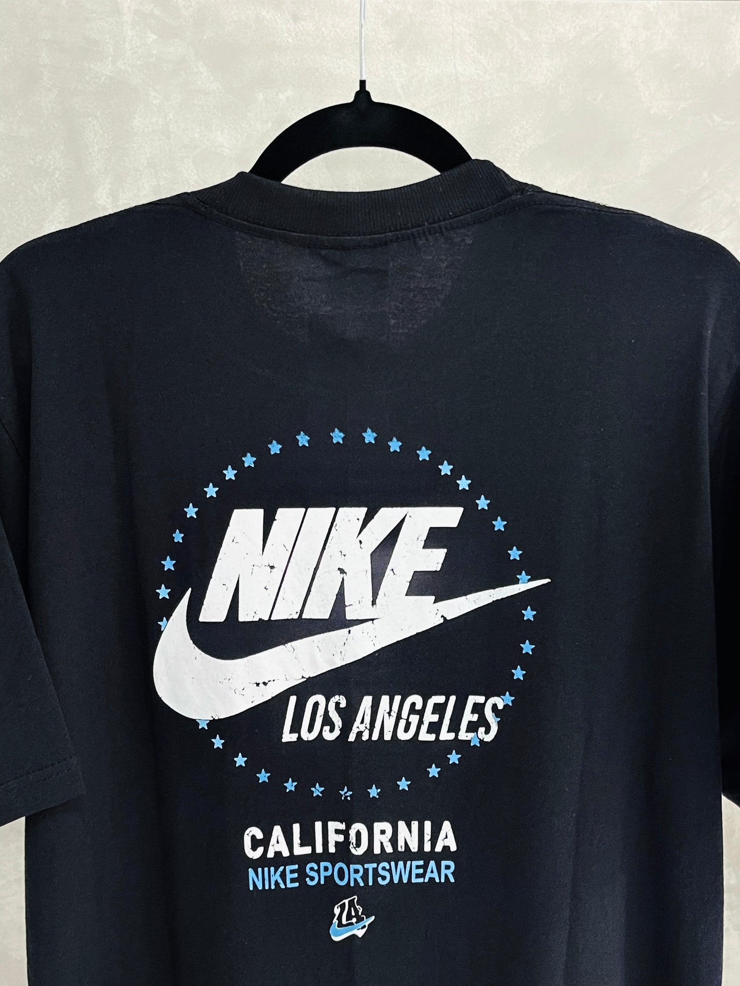 Camiseta Nike Los Angeles