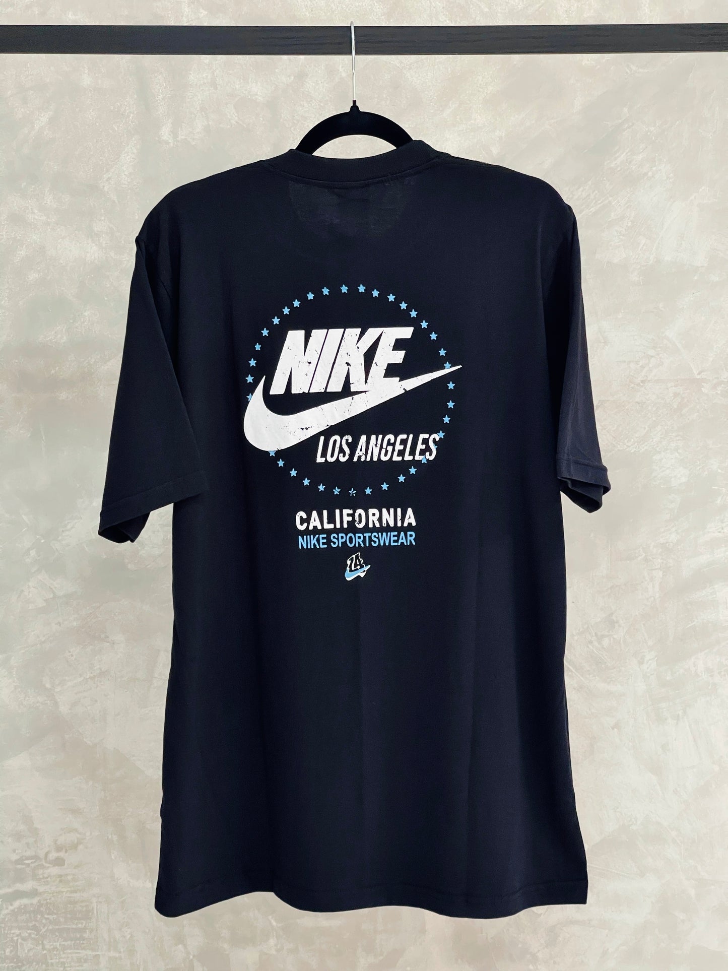Camiseta Nike Los Angeles