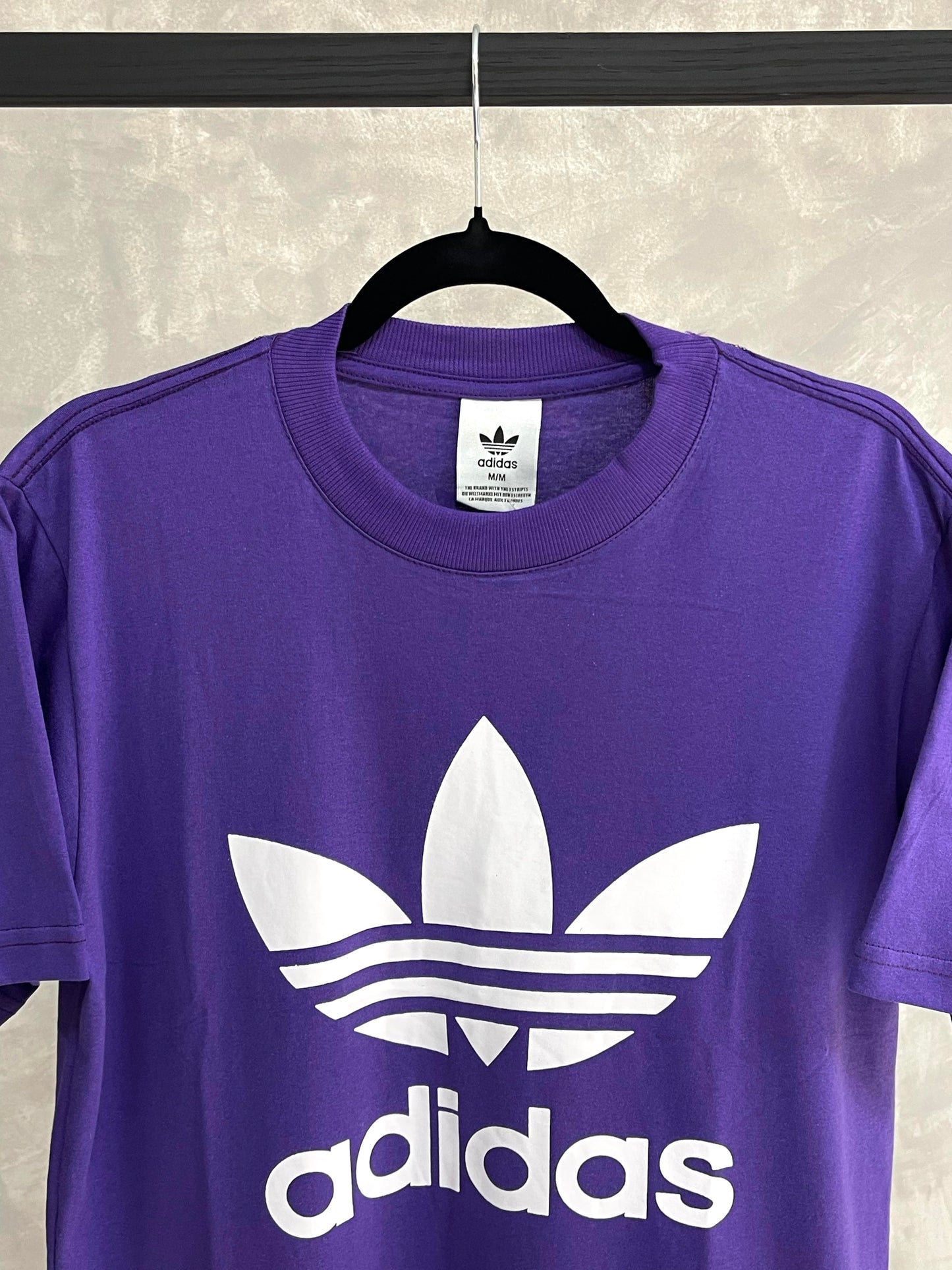 Camiseta Adidas Classic