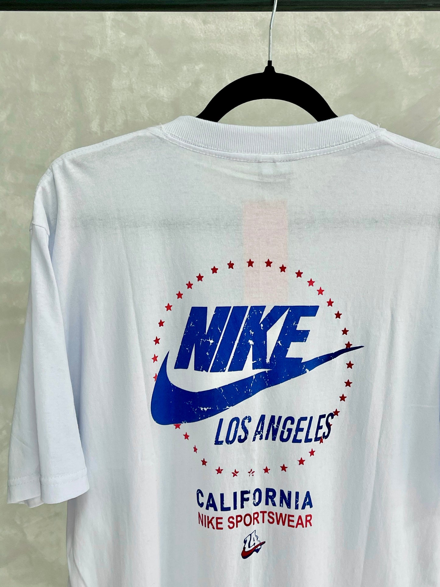 Camiseta Nike Los Angeles