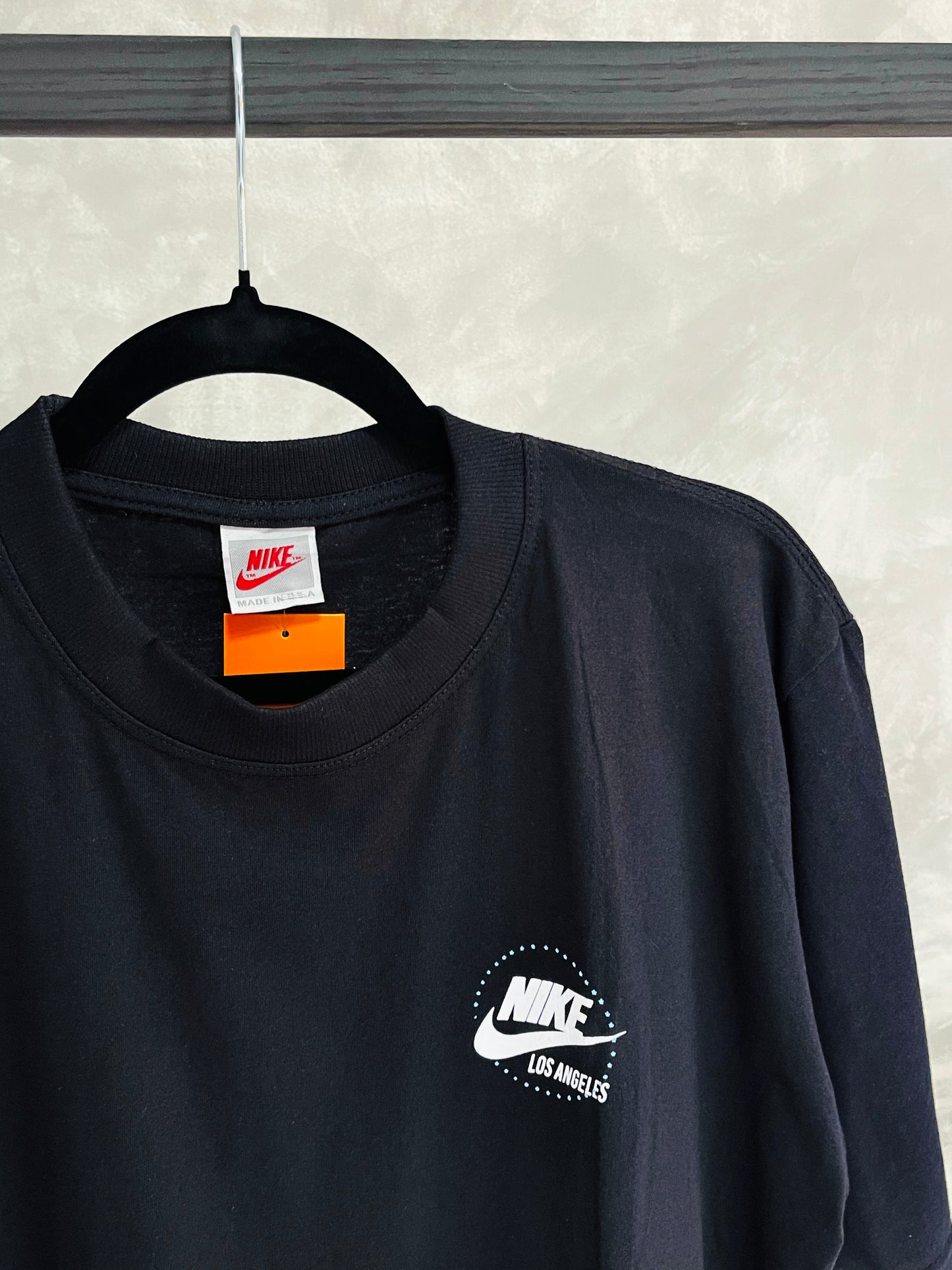 Camiseta Nike Los Angeles