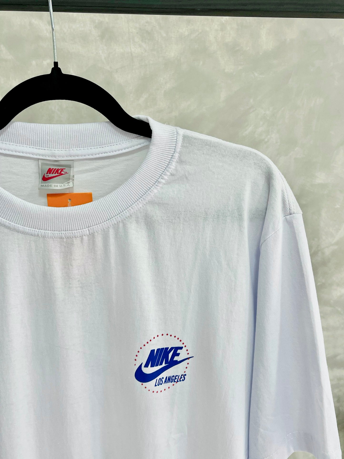 Camiseta Nike Los Angeles