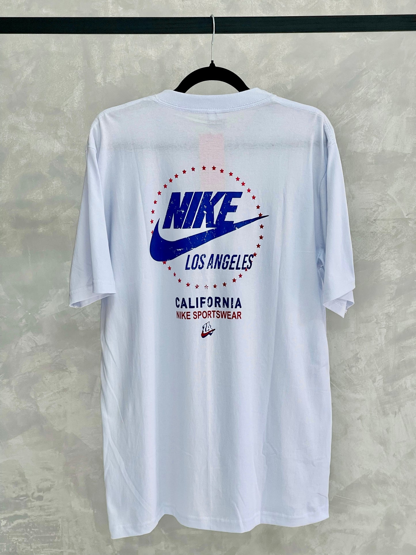 Camiseta Nike Los Angeles