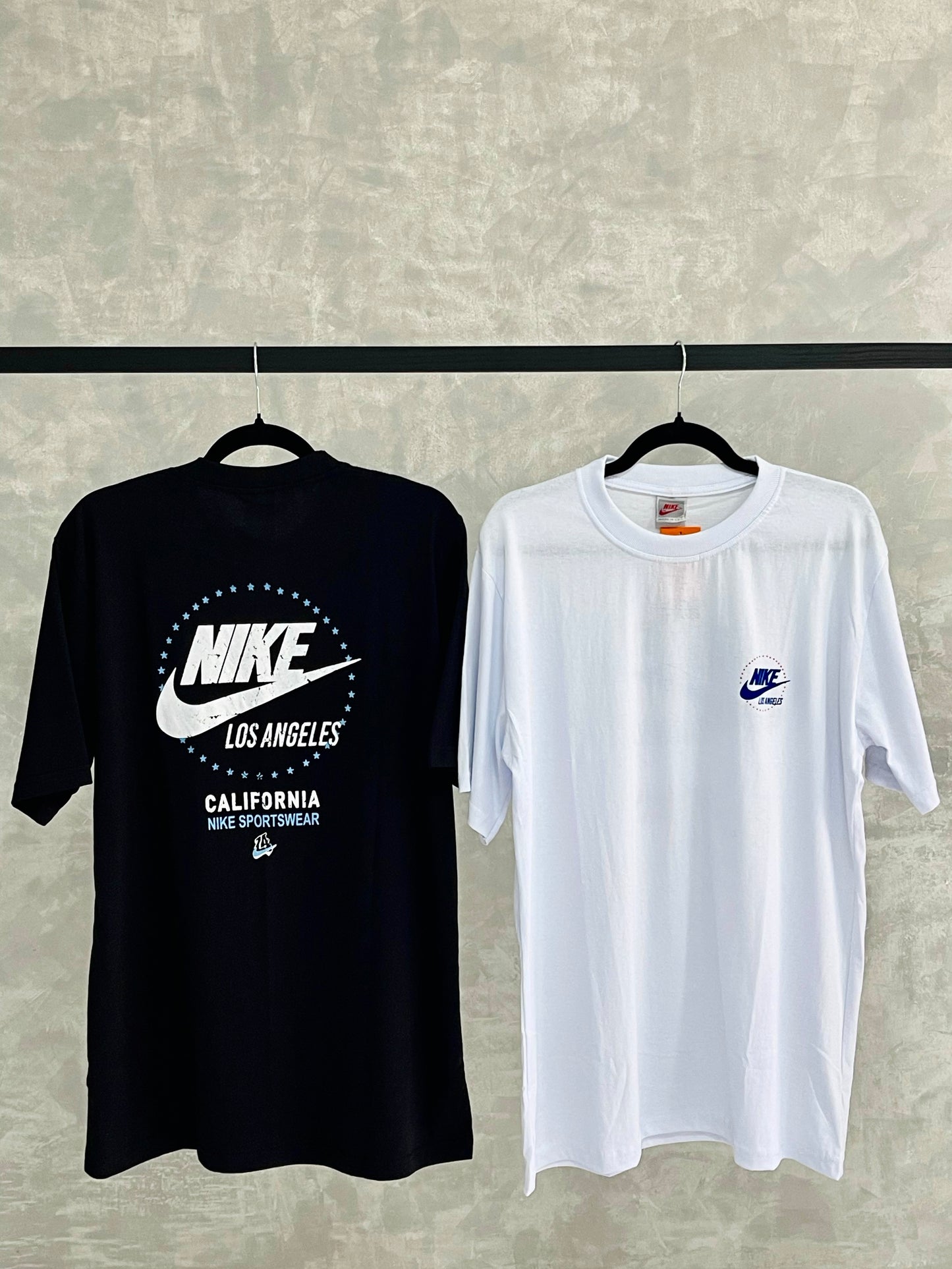 Camiseta Nike Los Angeles